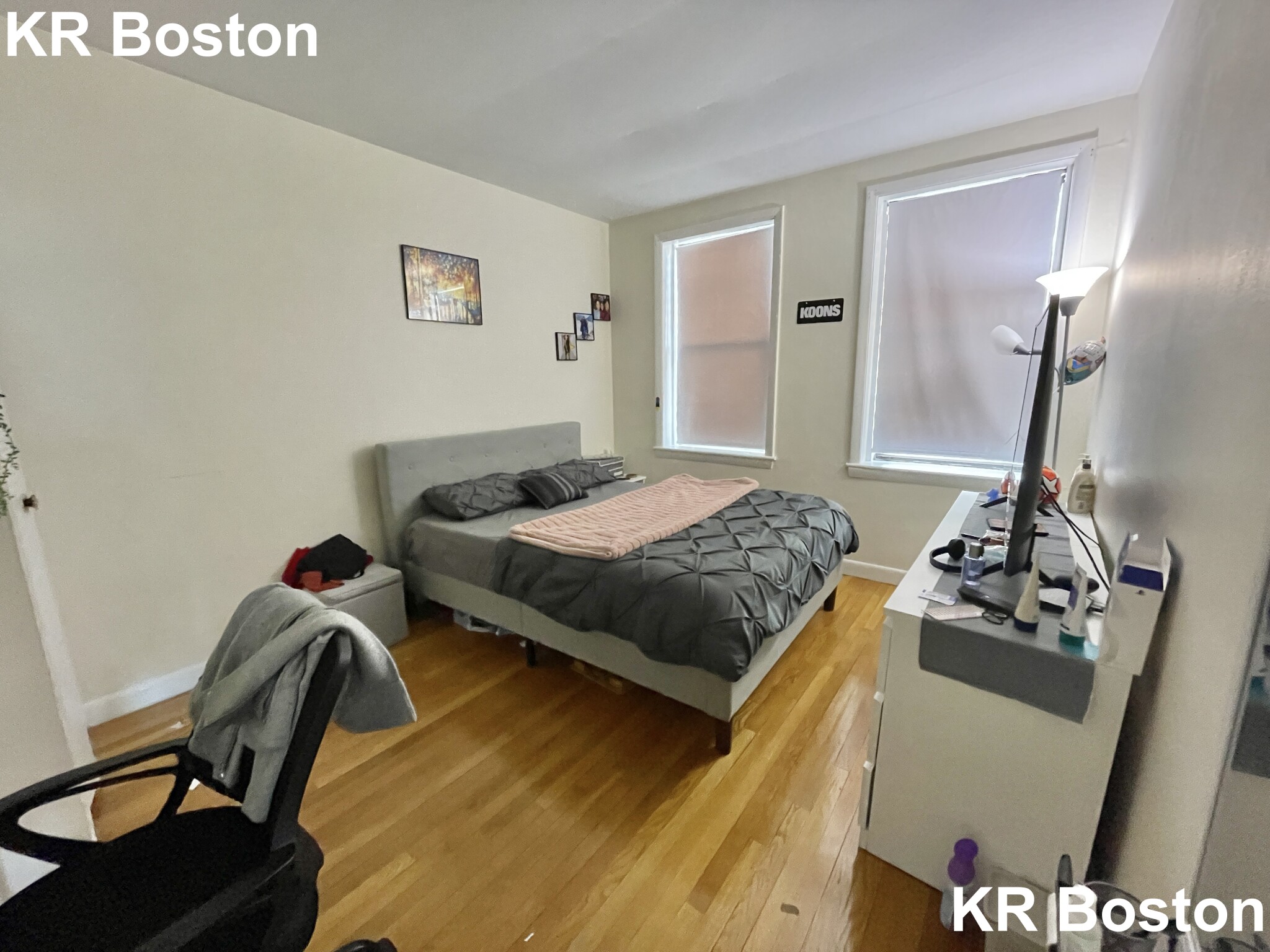 1137 Commonwealth Ave, Allston