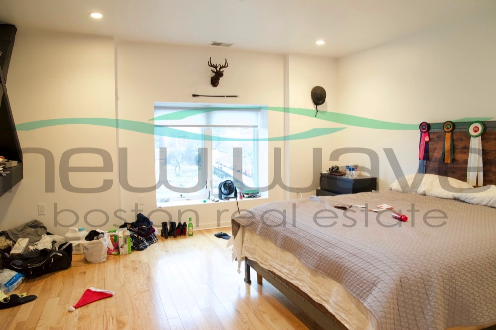 888 Tremont St, South End