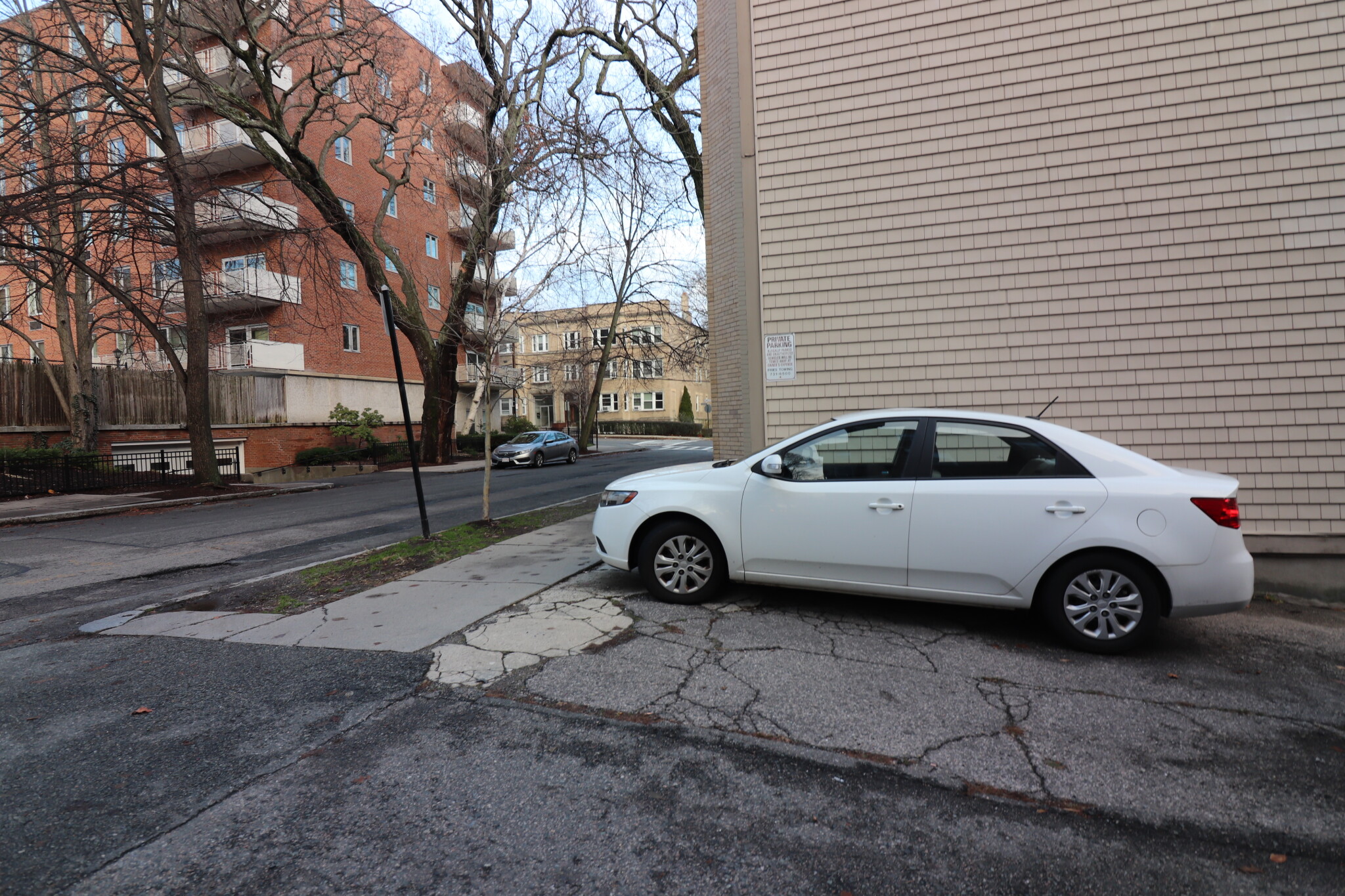 202 Saint Paul St, Coolidge Corner