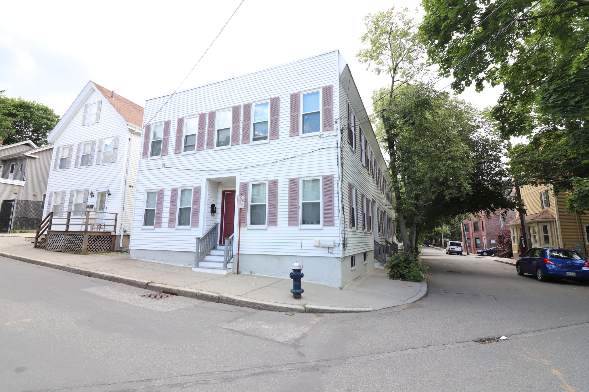 47 Cameron St, Brookline Village