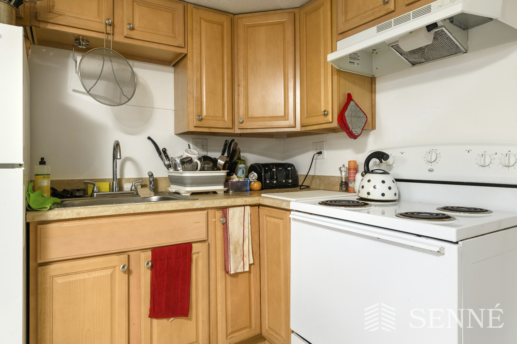 195 Hampshire St, Inman Square