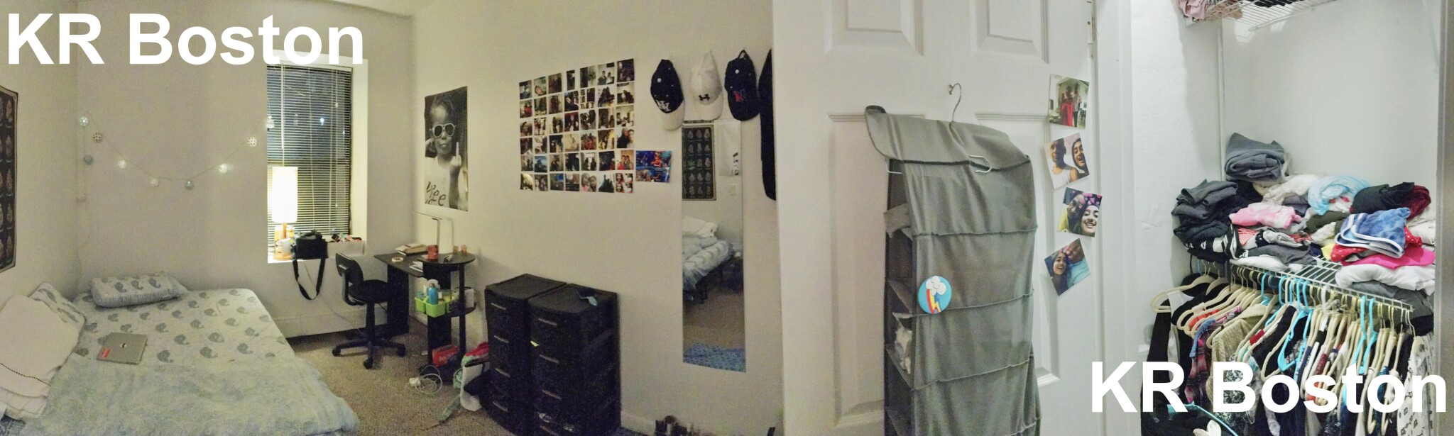 610 Columbus Ave, South End