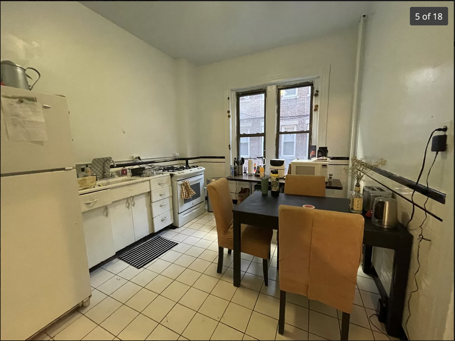 73 Westland Ave, Fenway