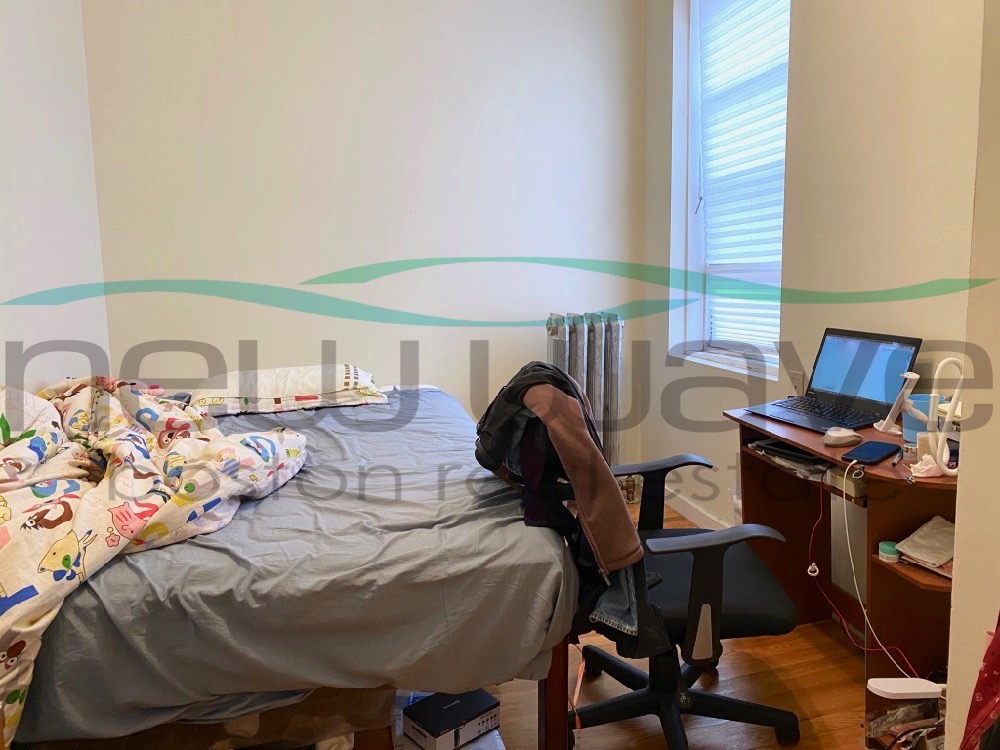 171 Hemenway St, Fenway