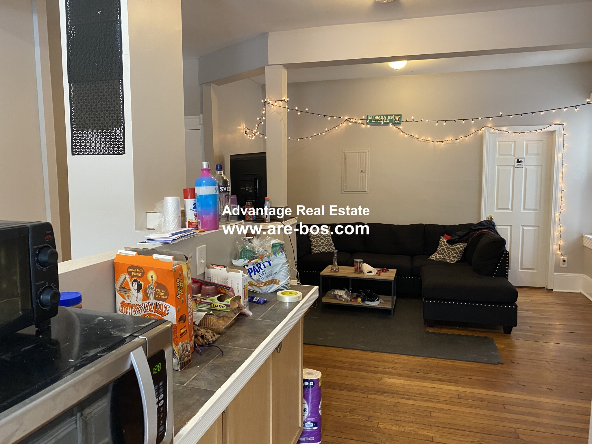 1066 Commonwealth Ave, Allston