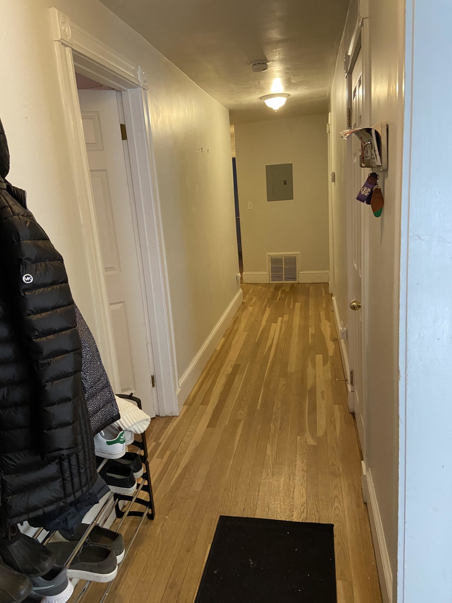 197 Green, Central Square