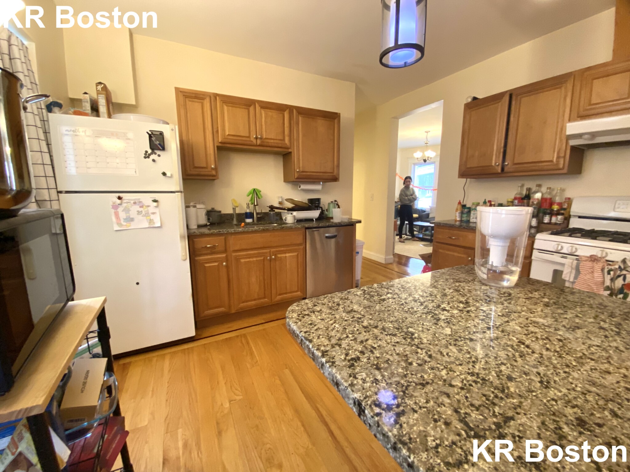 47 Easton St, Allston