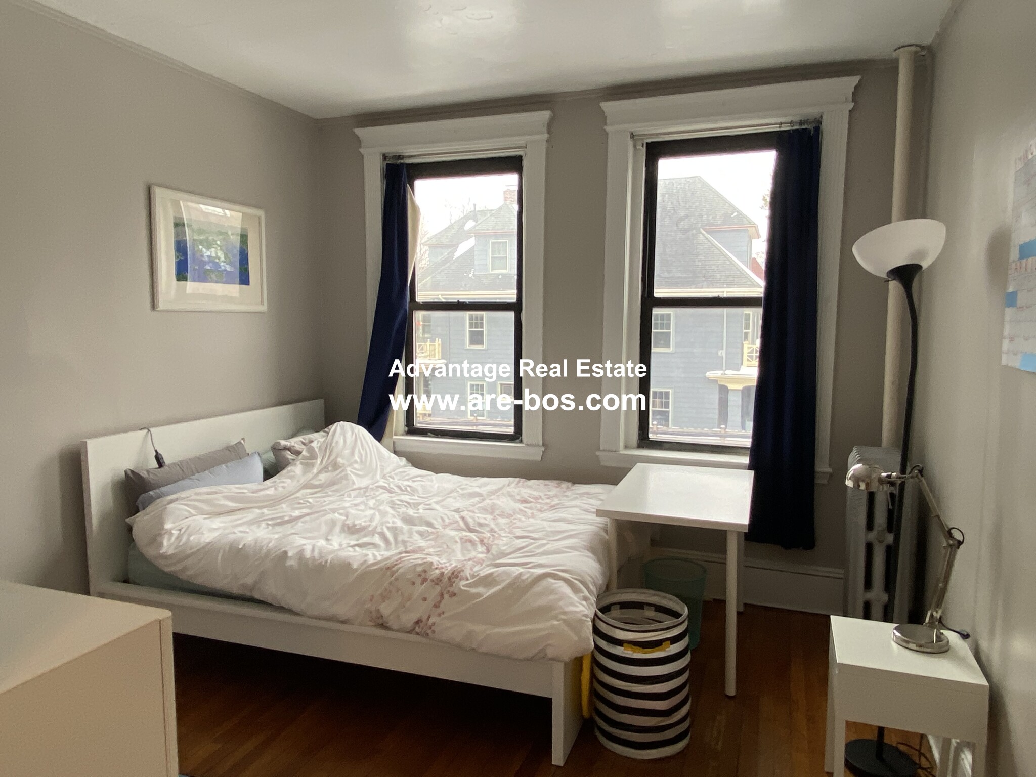 1066 Commonwealth Ave, Allston