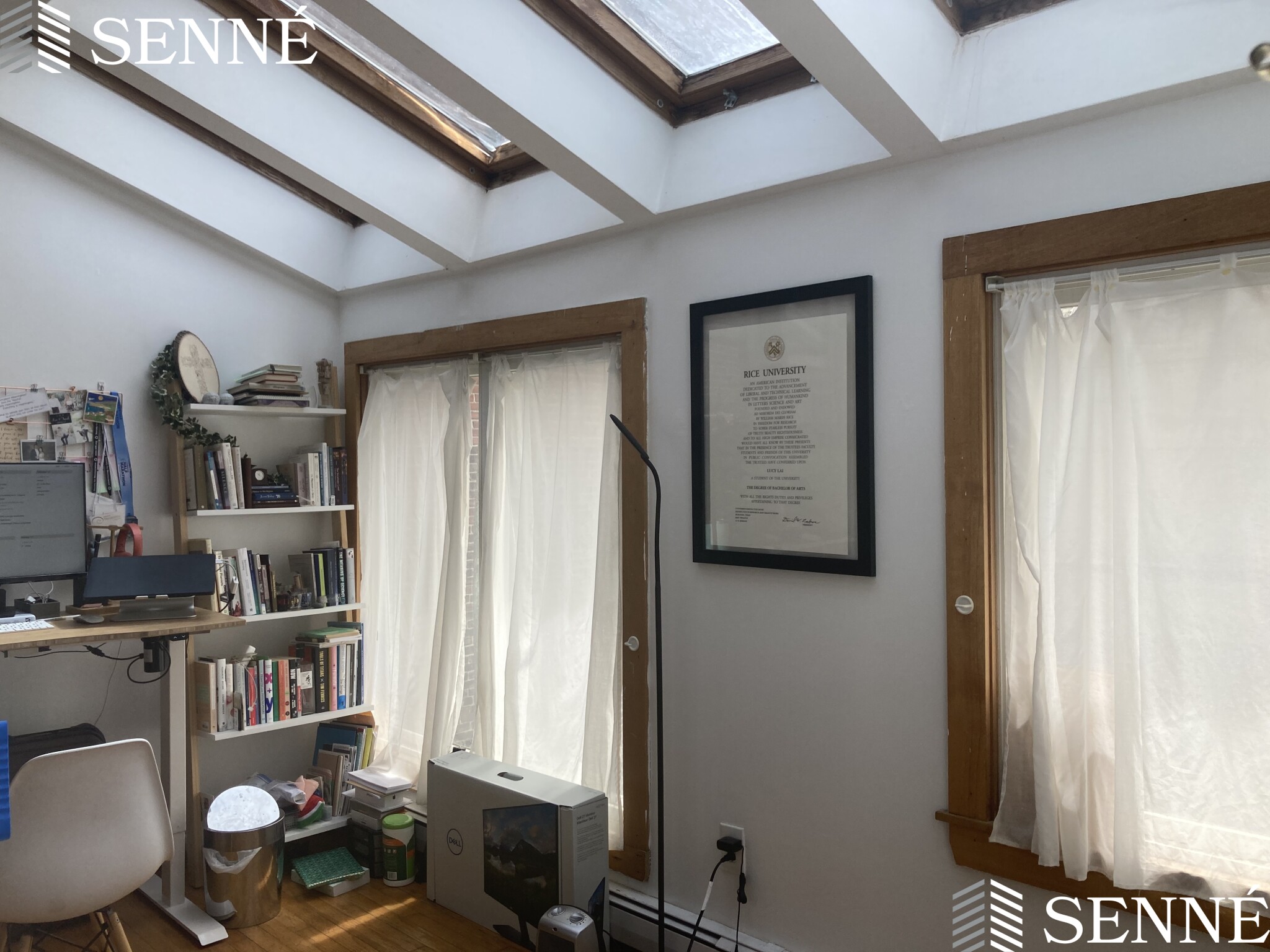 2 Inman Pl, Central Square