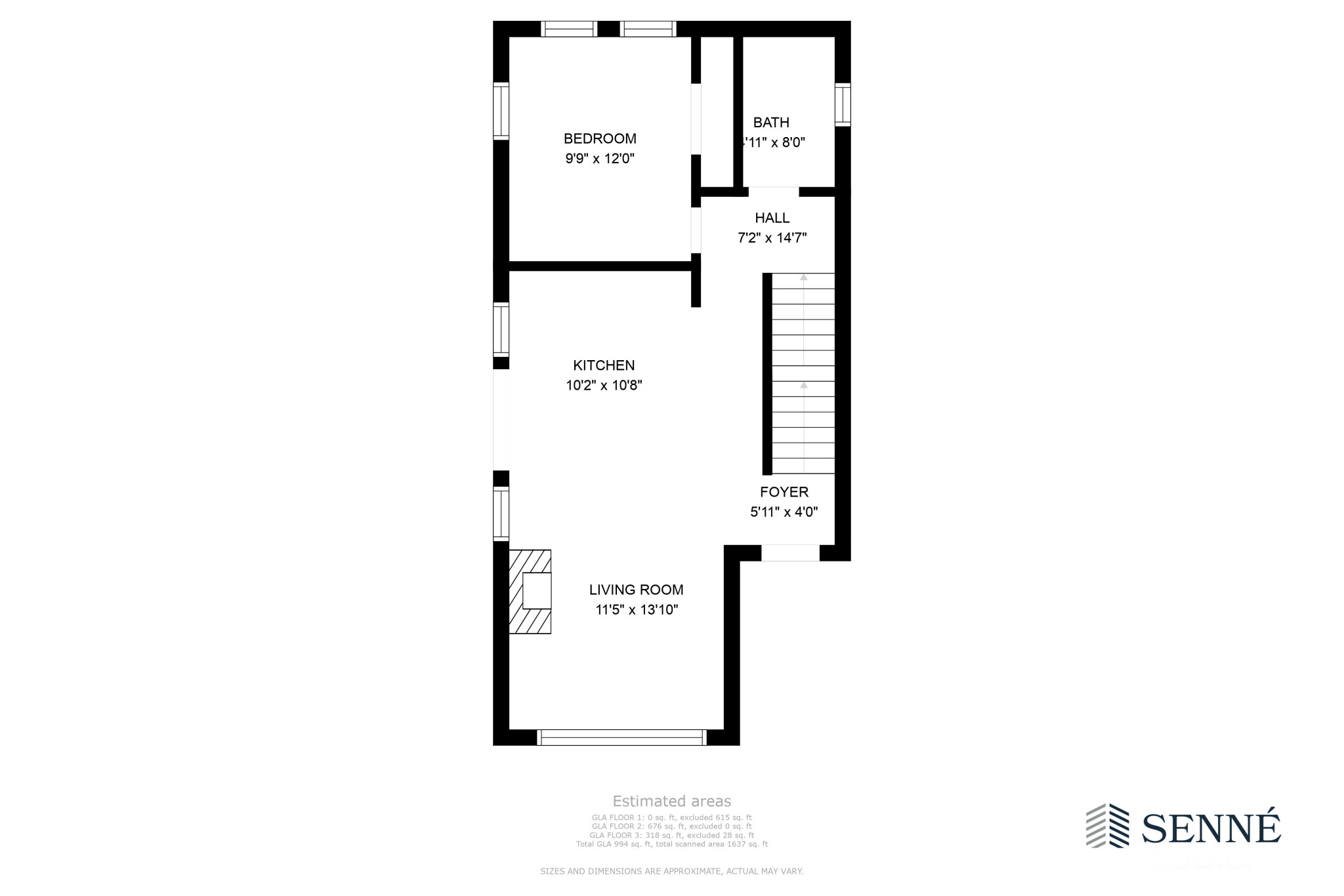 154 Thorndike St, East Cambridge