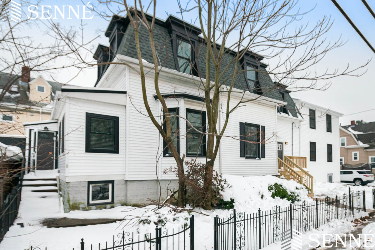 10 Marion St, Medford