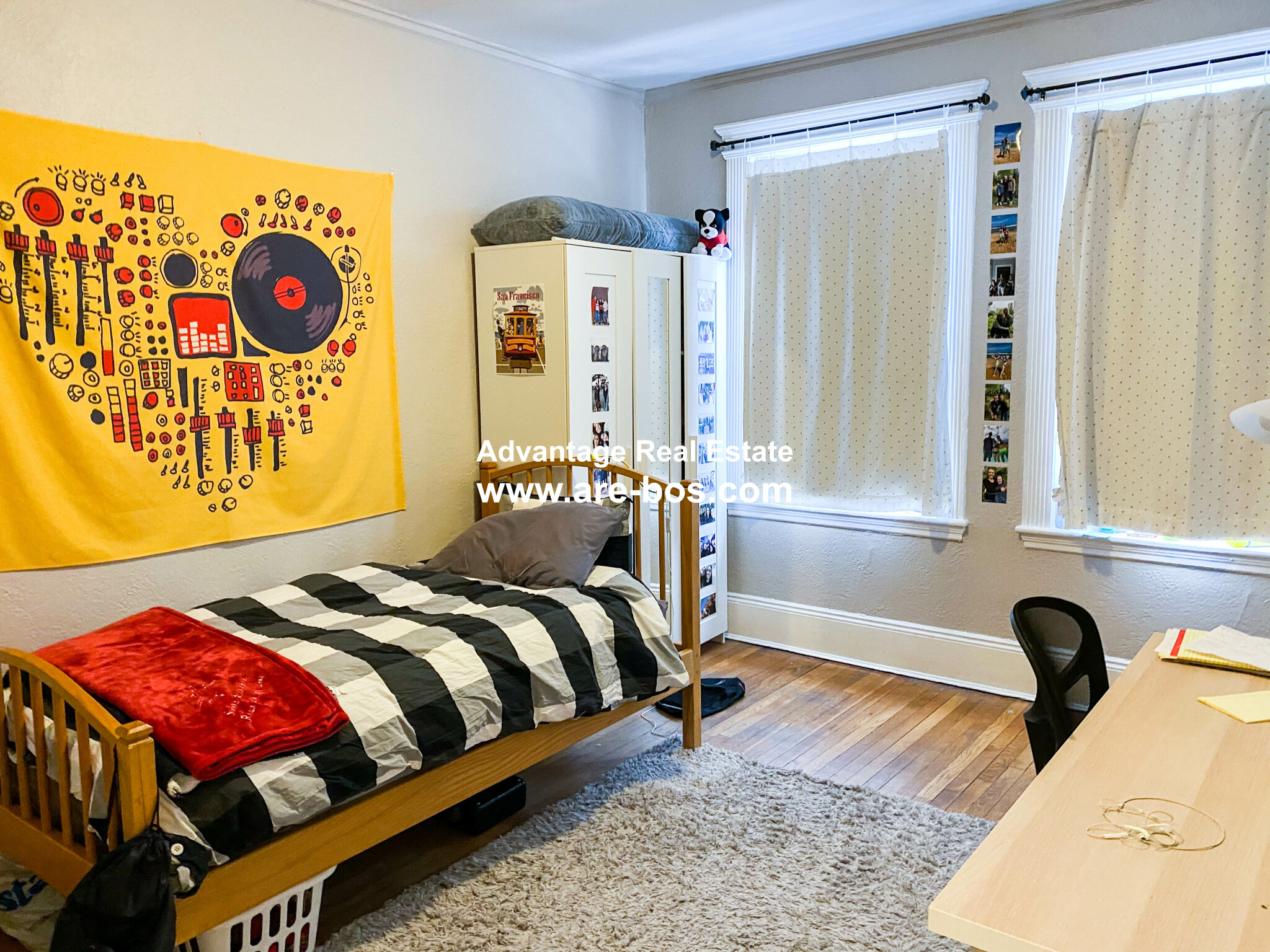 1056 Commonwealth Ave, Allston