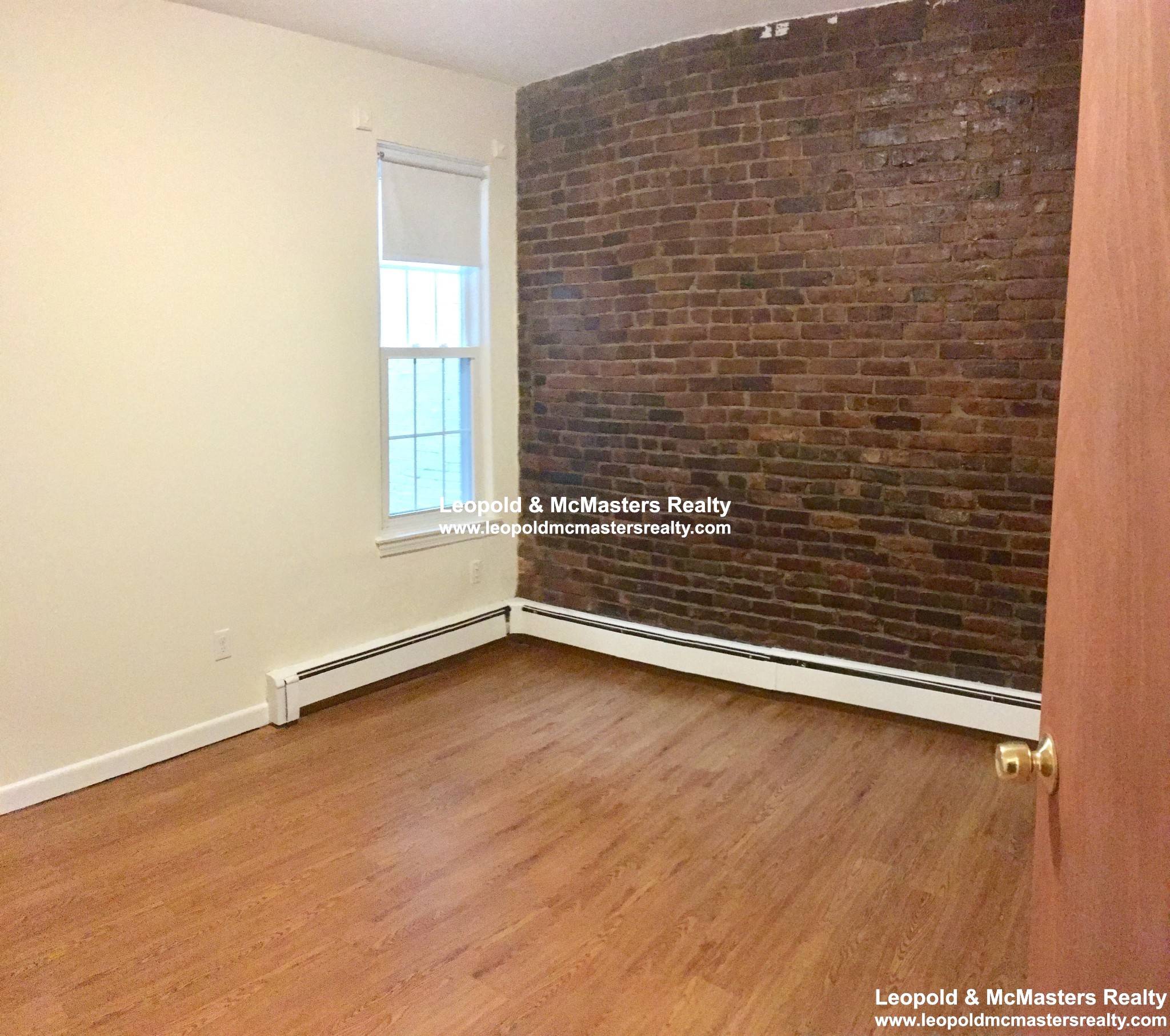 50 South Huntington Ave, Mission Hill