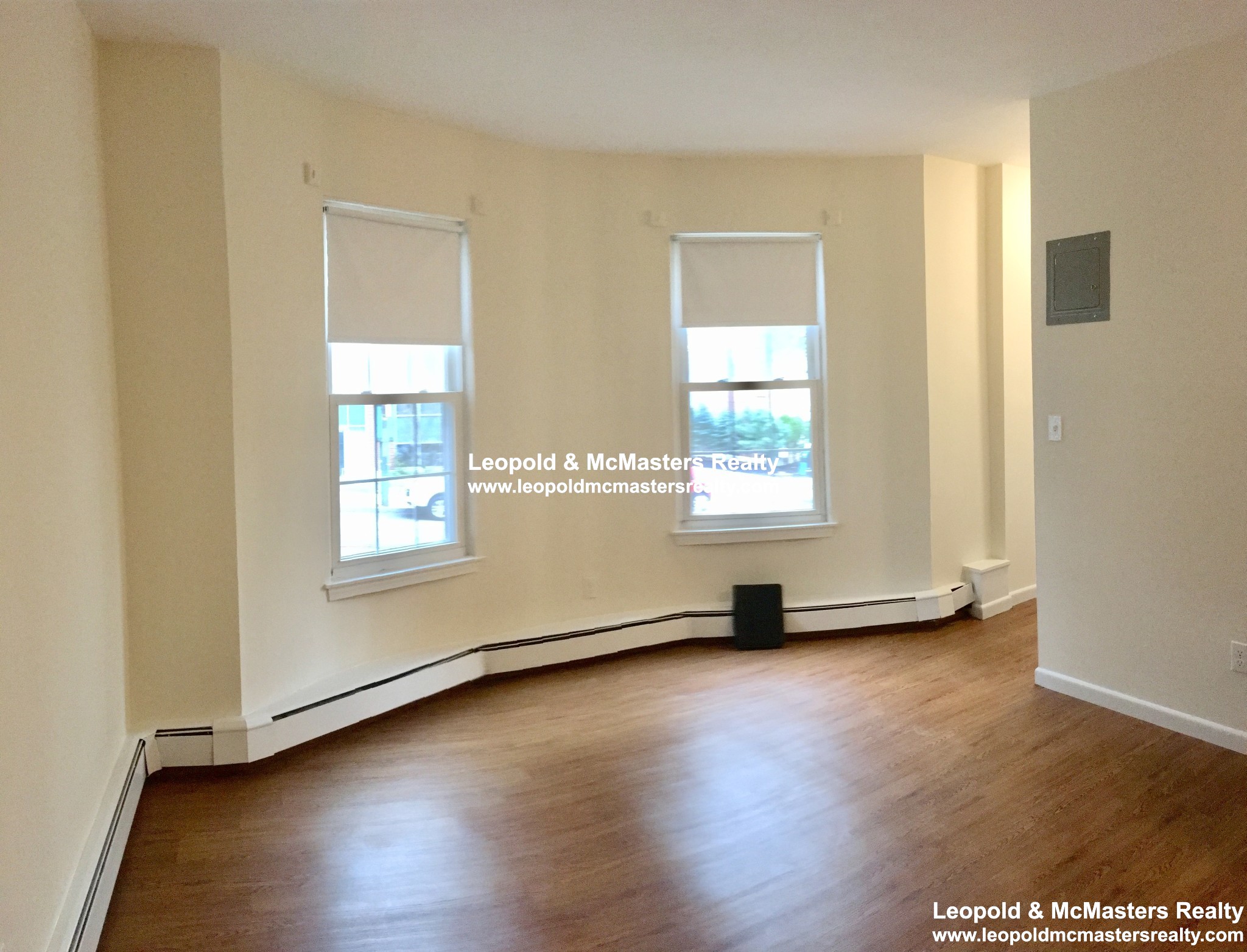 50 South Huntington Ave, Mission Hill