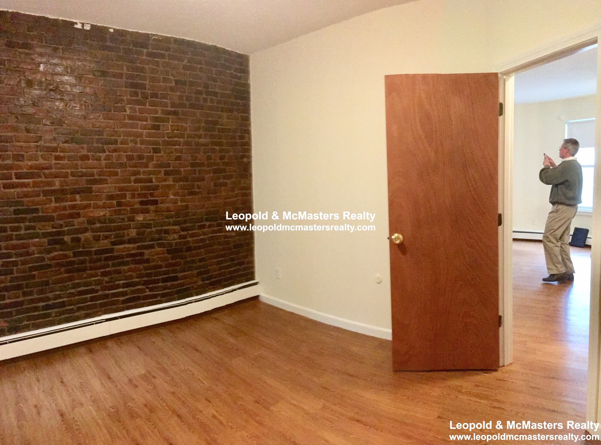 50 South Huntington Ave, Mission Hill