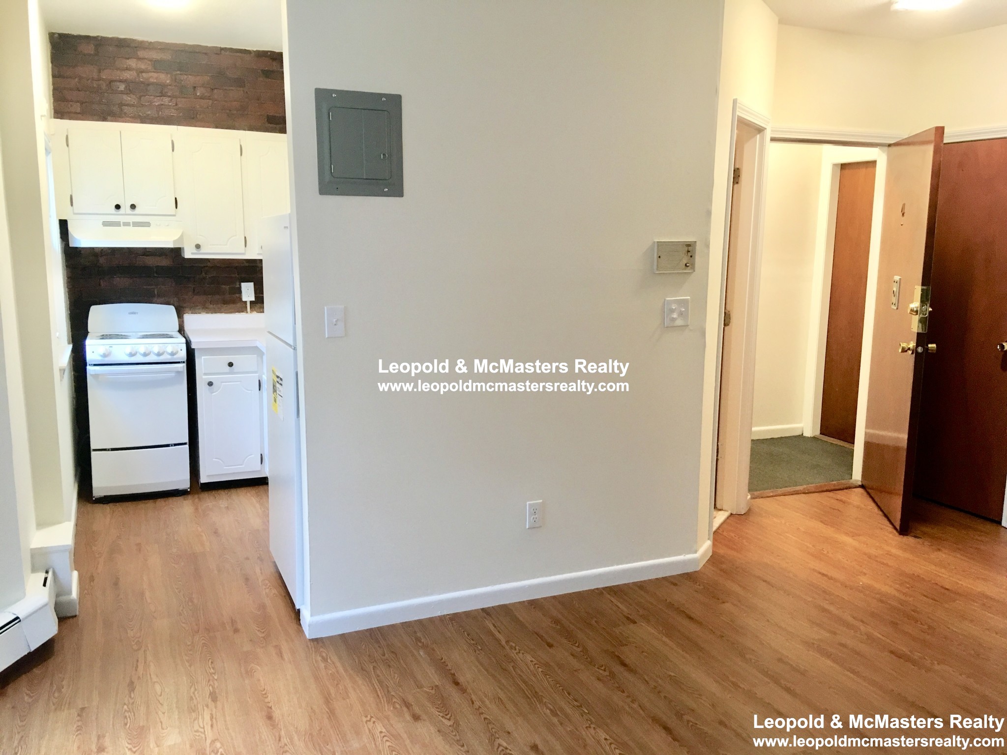 82 South Huntington Ave, Mission Hill