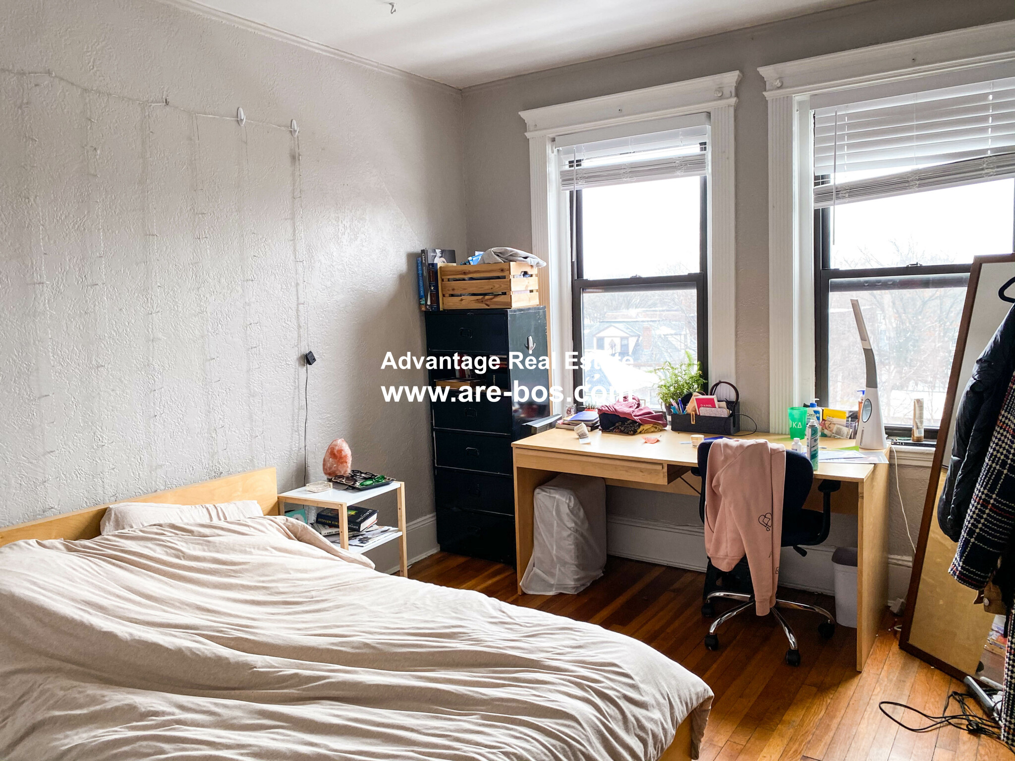 1056 Commonwealth Ave, Allston