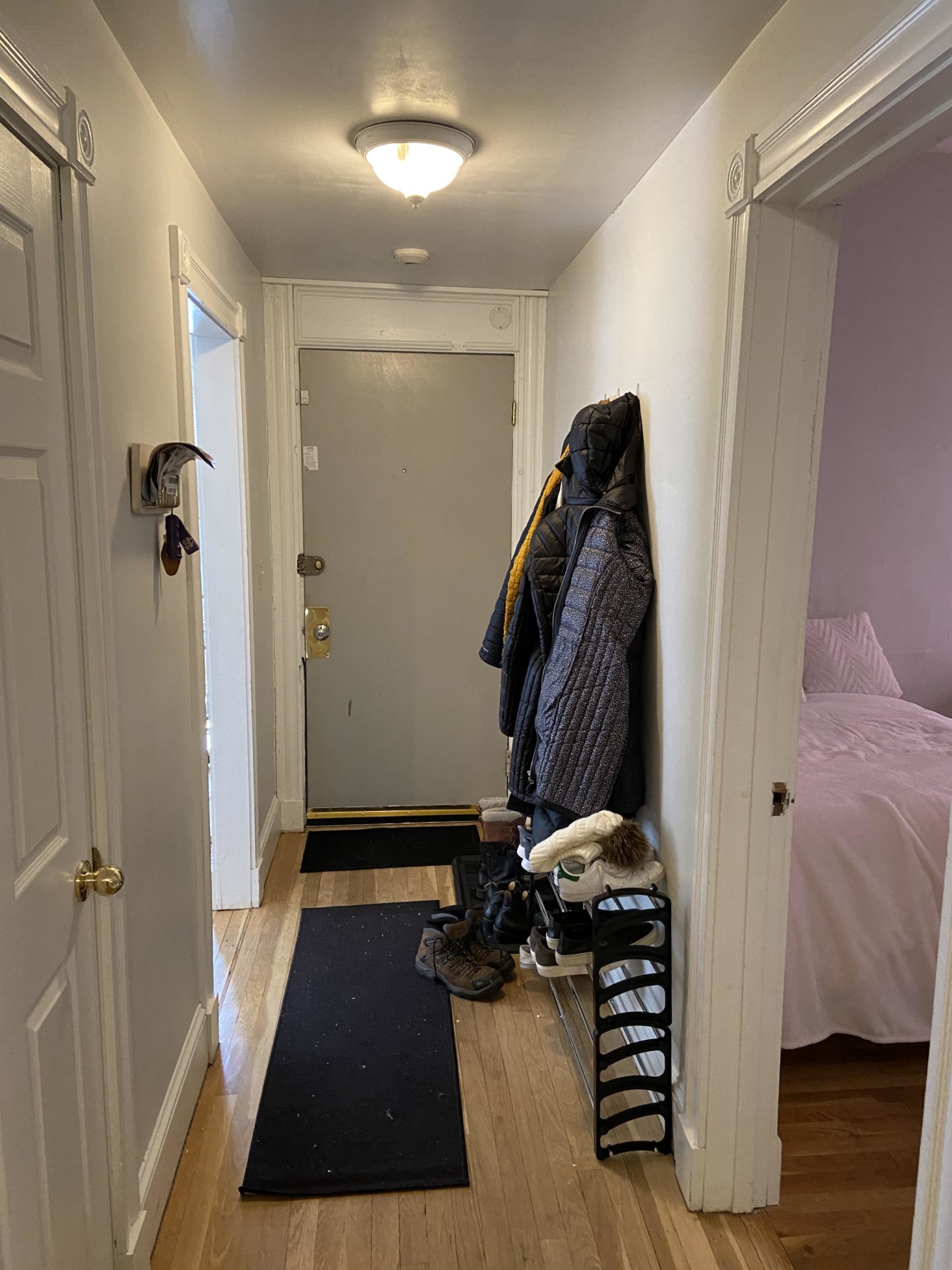 197 Green, Central Square