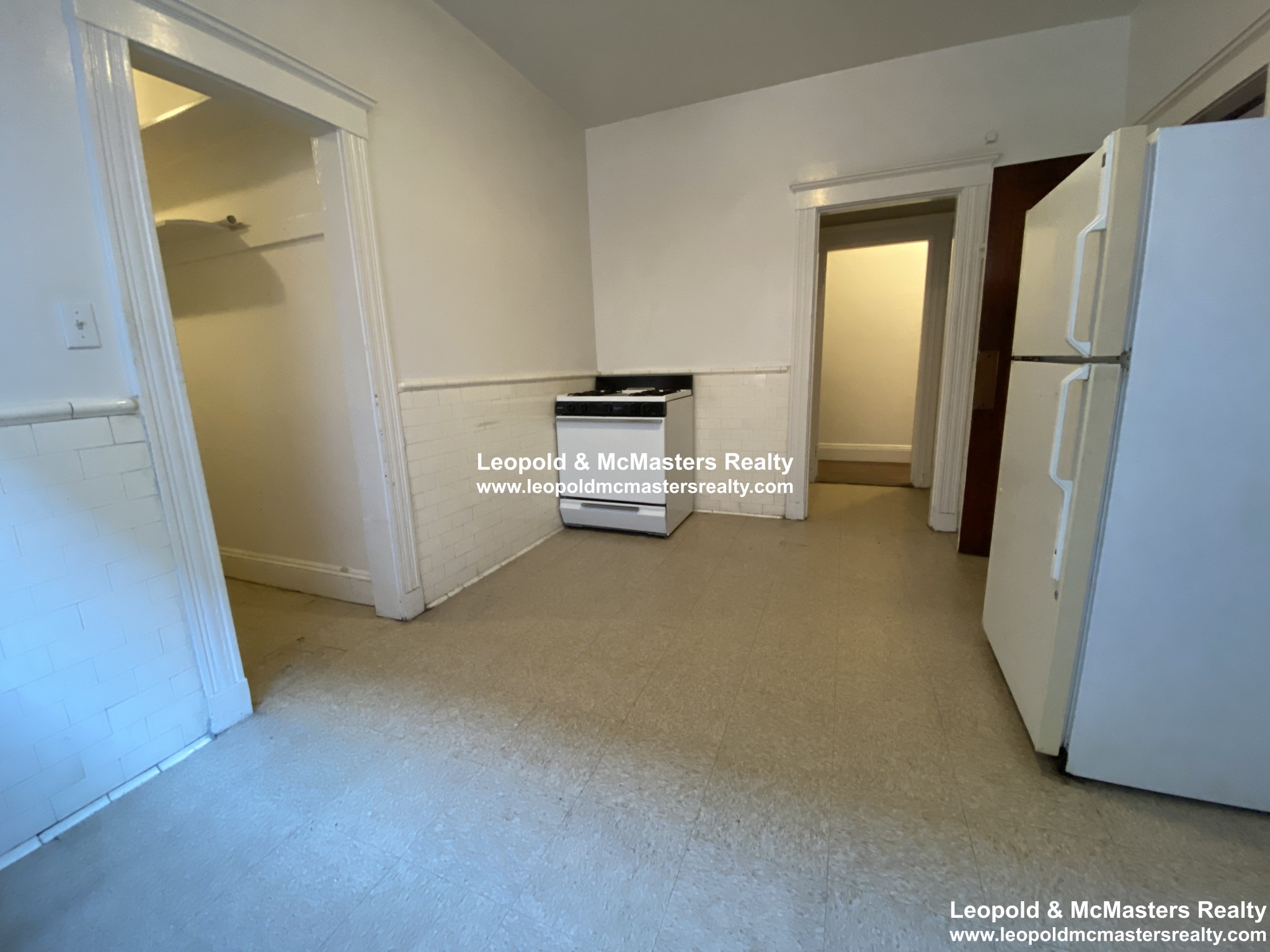 85 Winchester St, Coolidge Corner