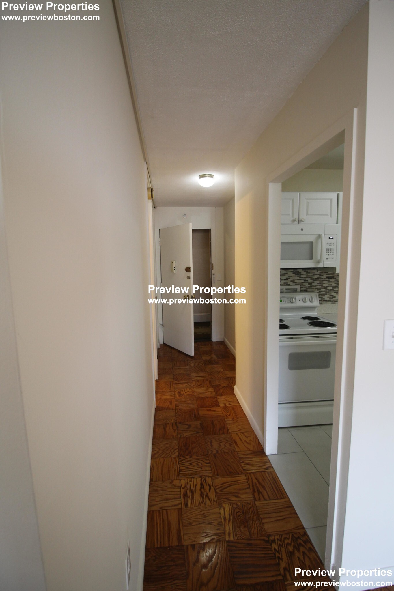 101 Monmouth St, Fenway