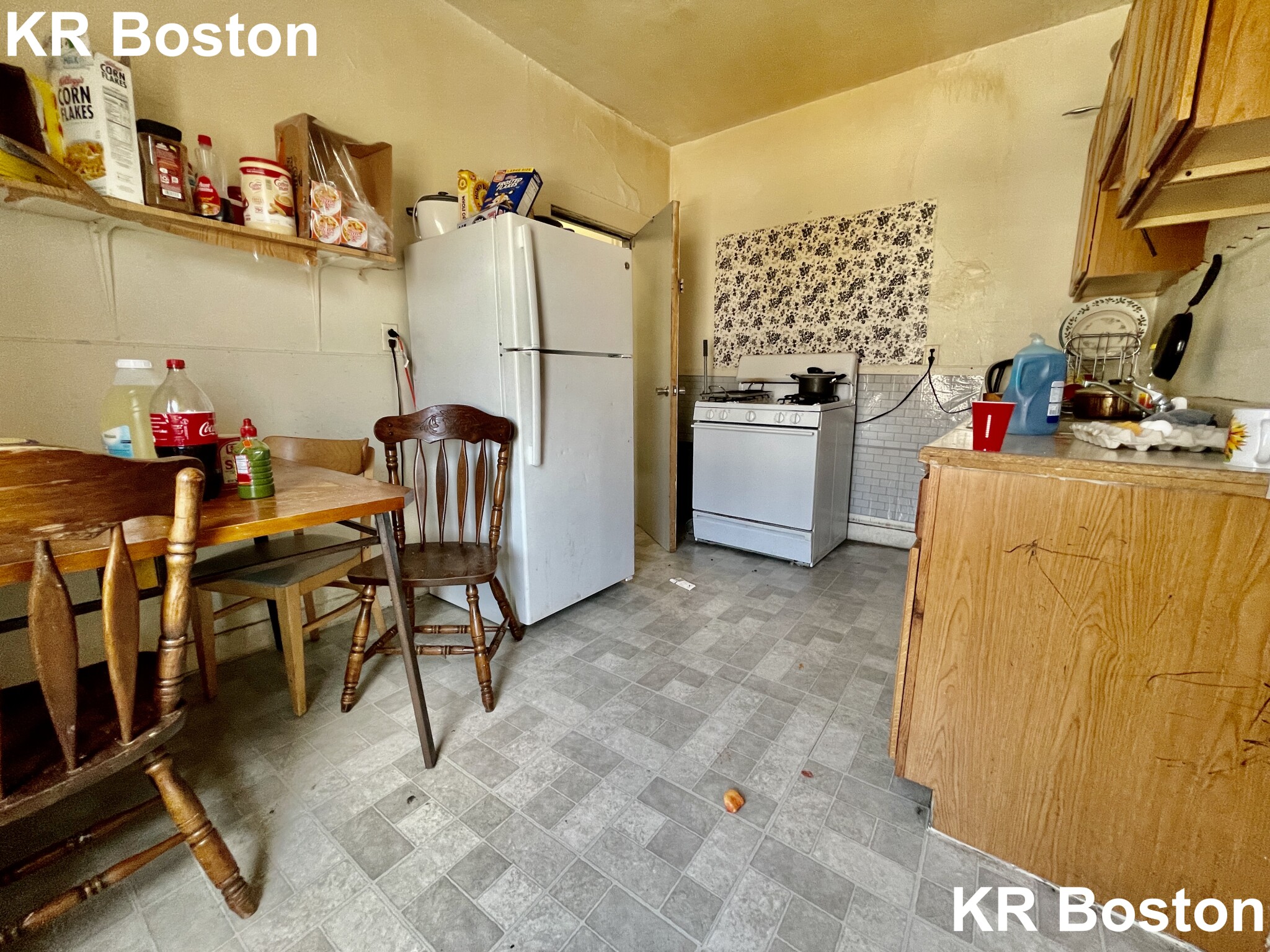 199 Harvard Ave, Allston