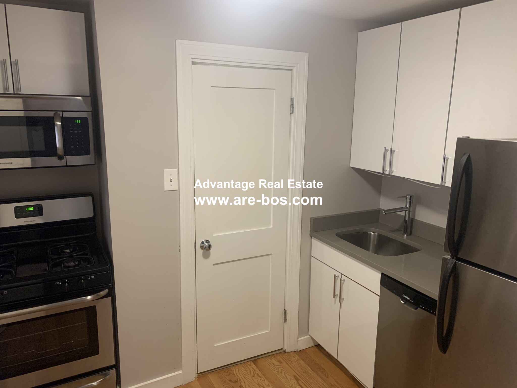 10 Wiget St, North End