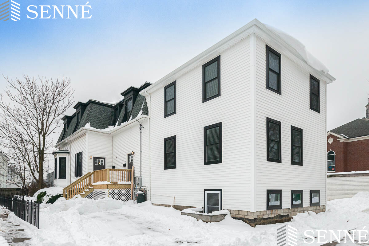 10 Marion St, Medford