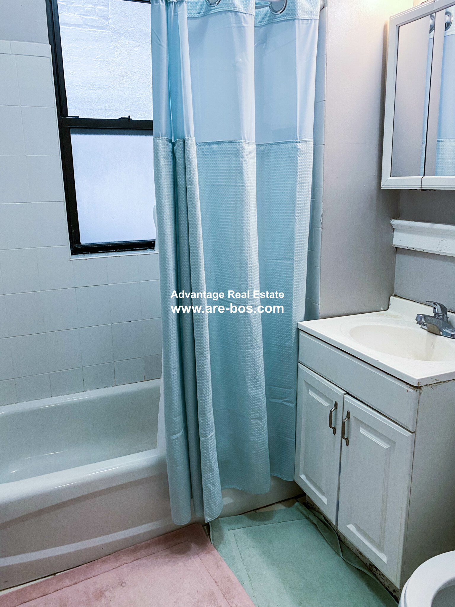 1056 Commonwealth Ave, Allston