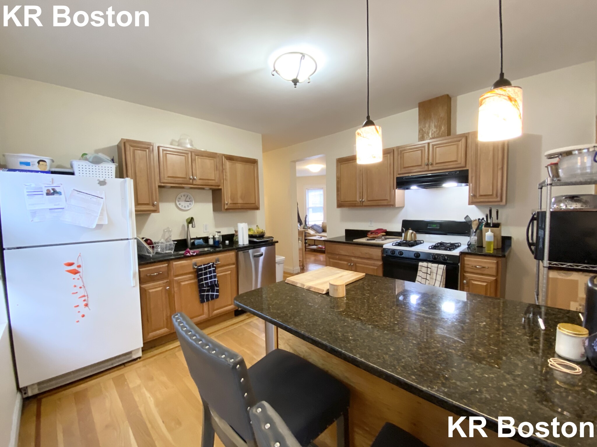 47 Easton St, Allston