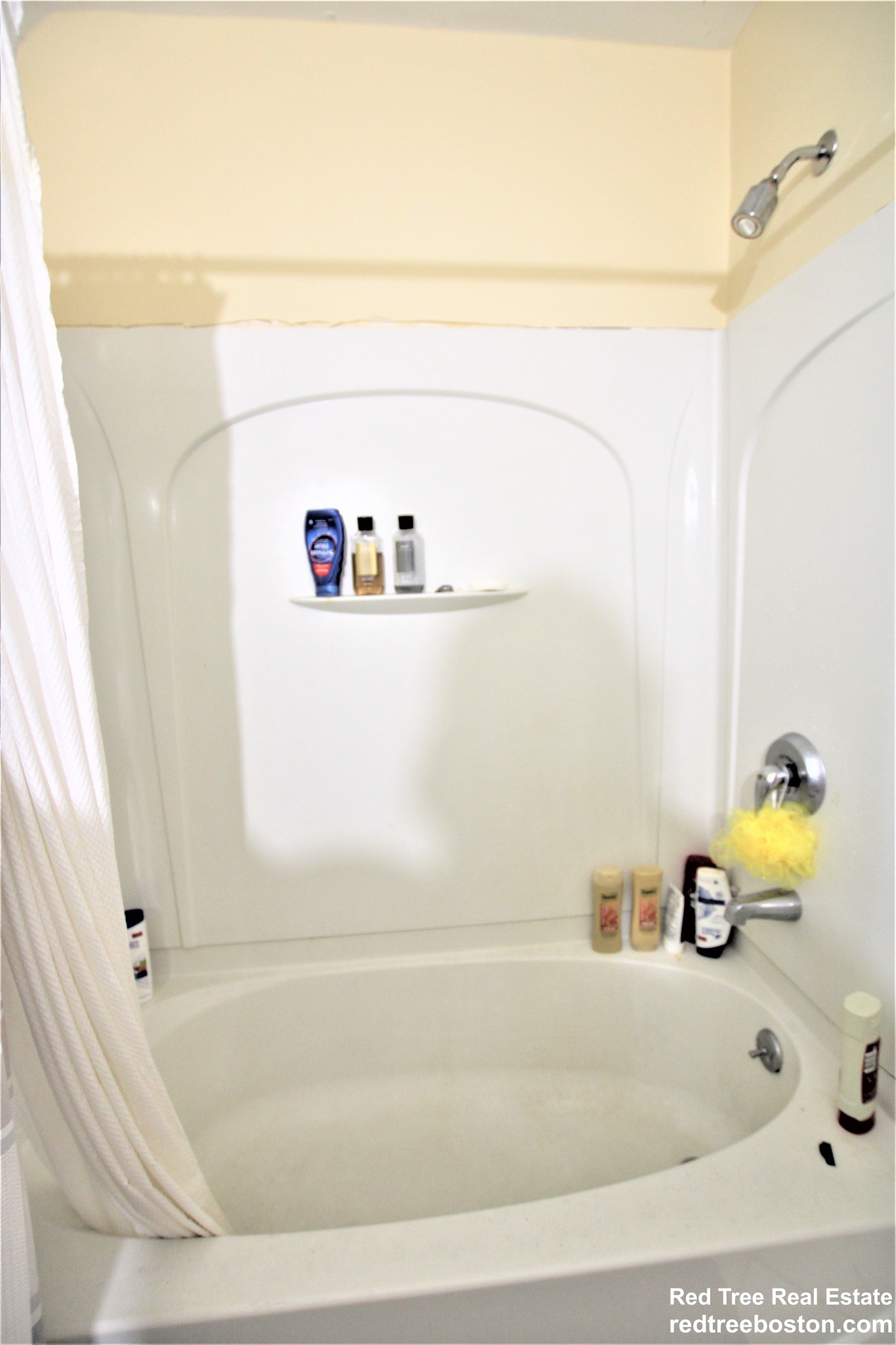 19 Parker Hill Ave, Mission Hill