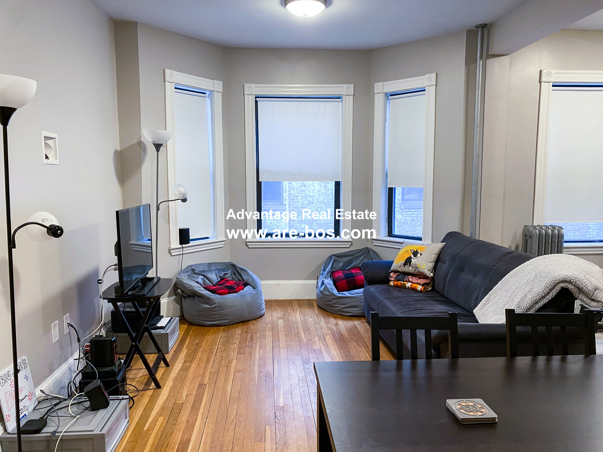 1056 Commonwealth Ave, Allston