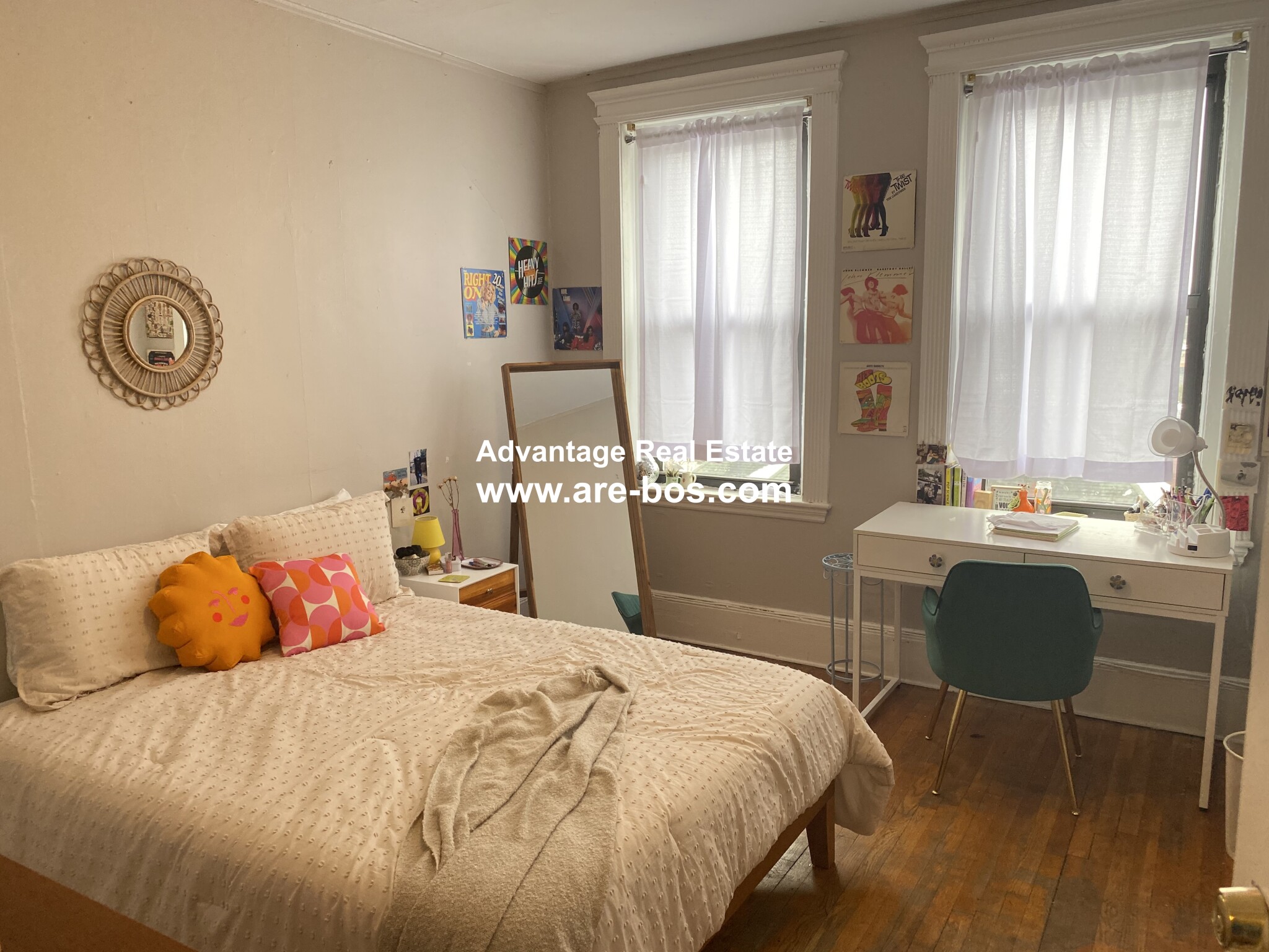 1066 Commonwealth Ave, Allston