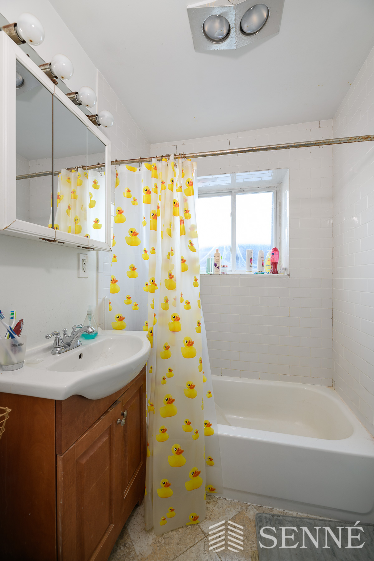 259 Summer St, Union Square