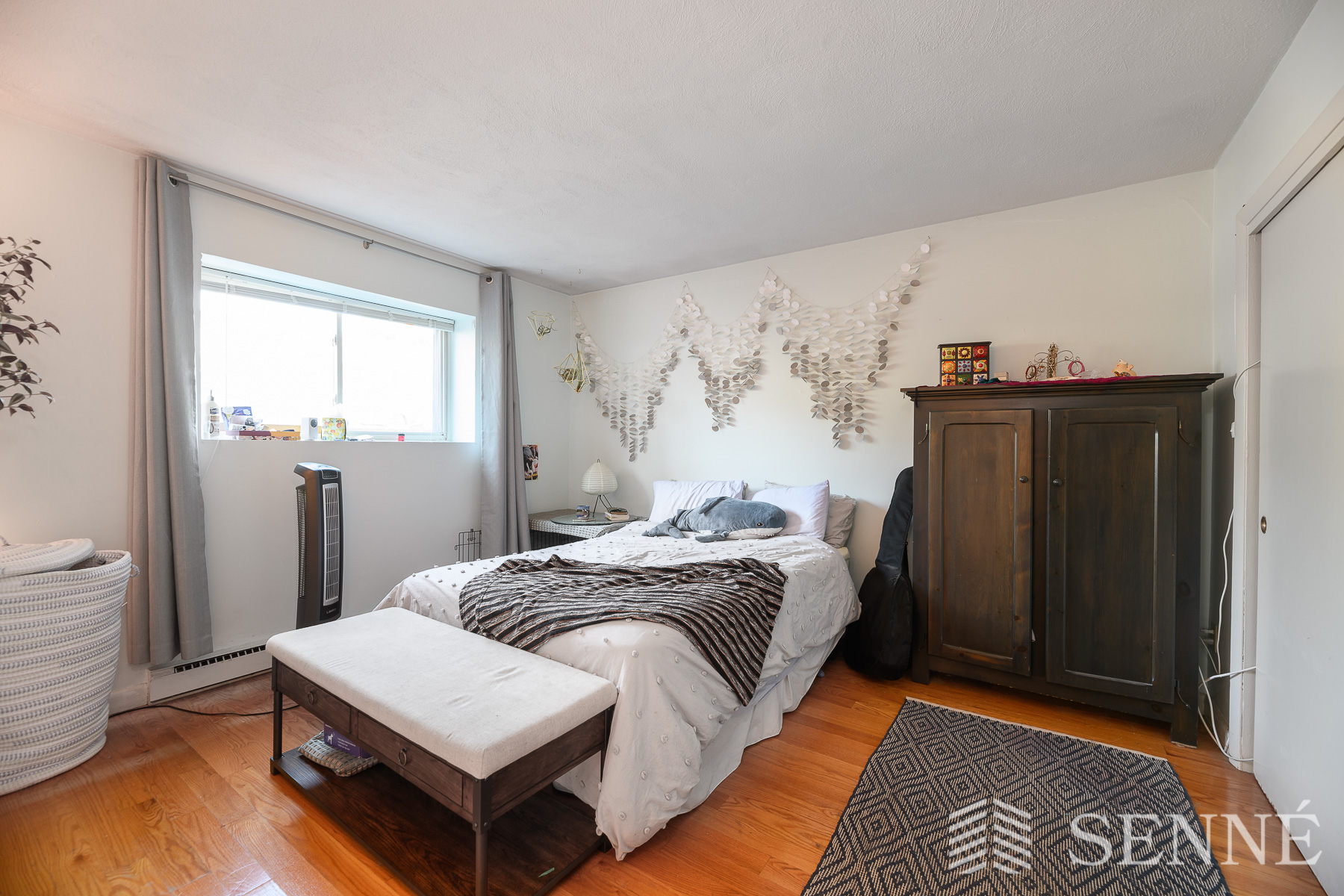 259 Summer St, Union Square