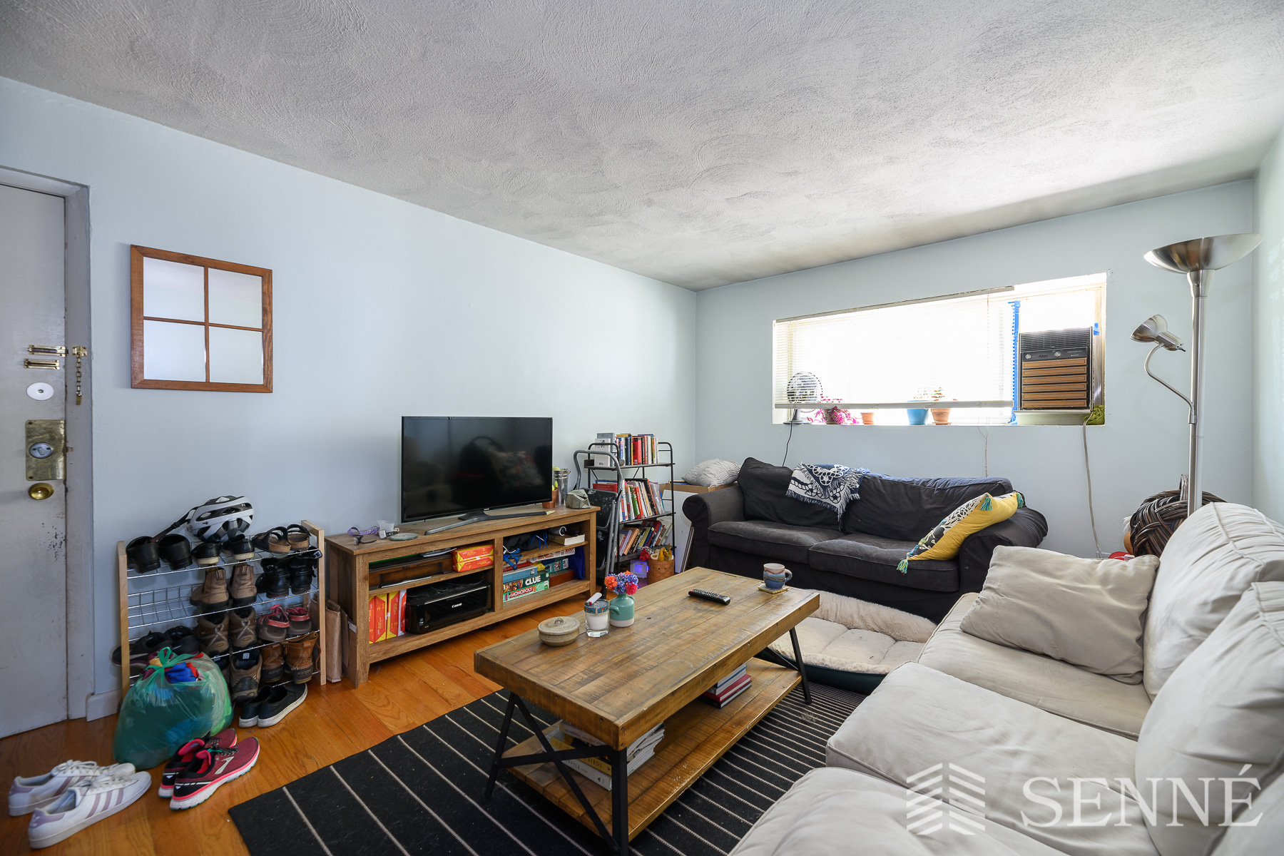 259 Summer St, Union Square