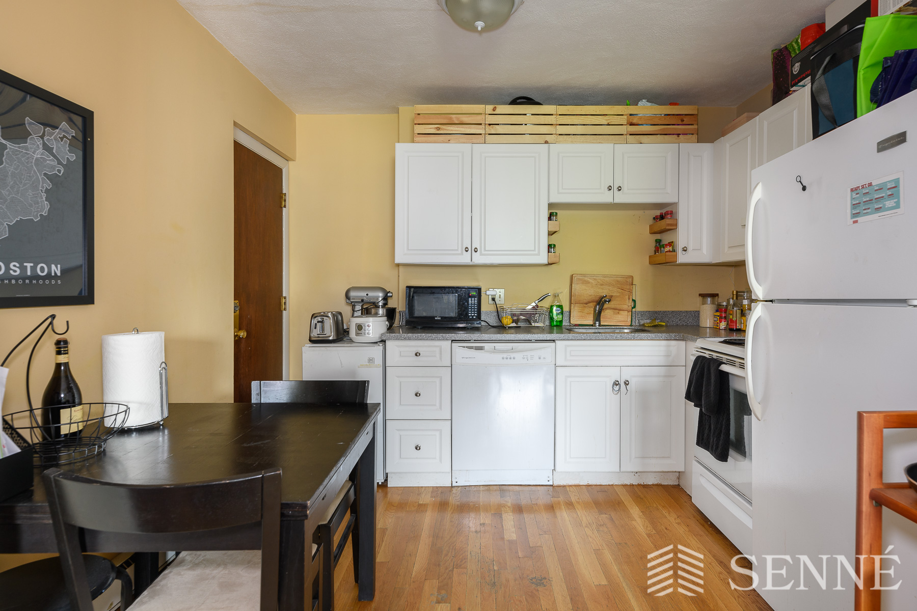 259 Summer St, Union Square