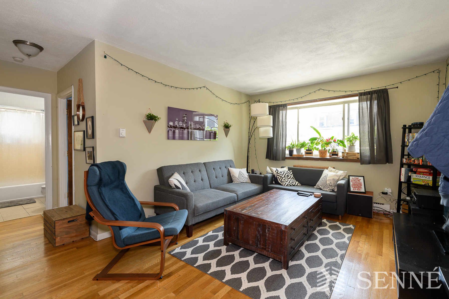 259 Summer St, Union Square