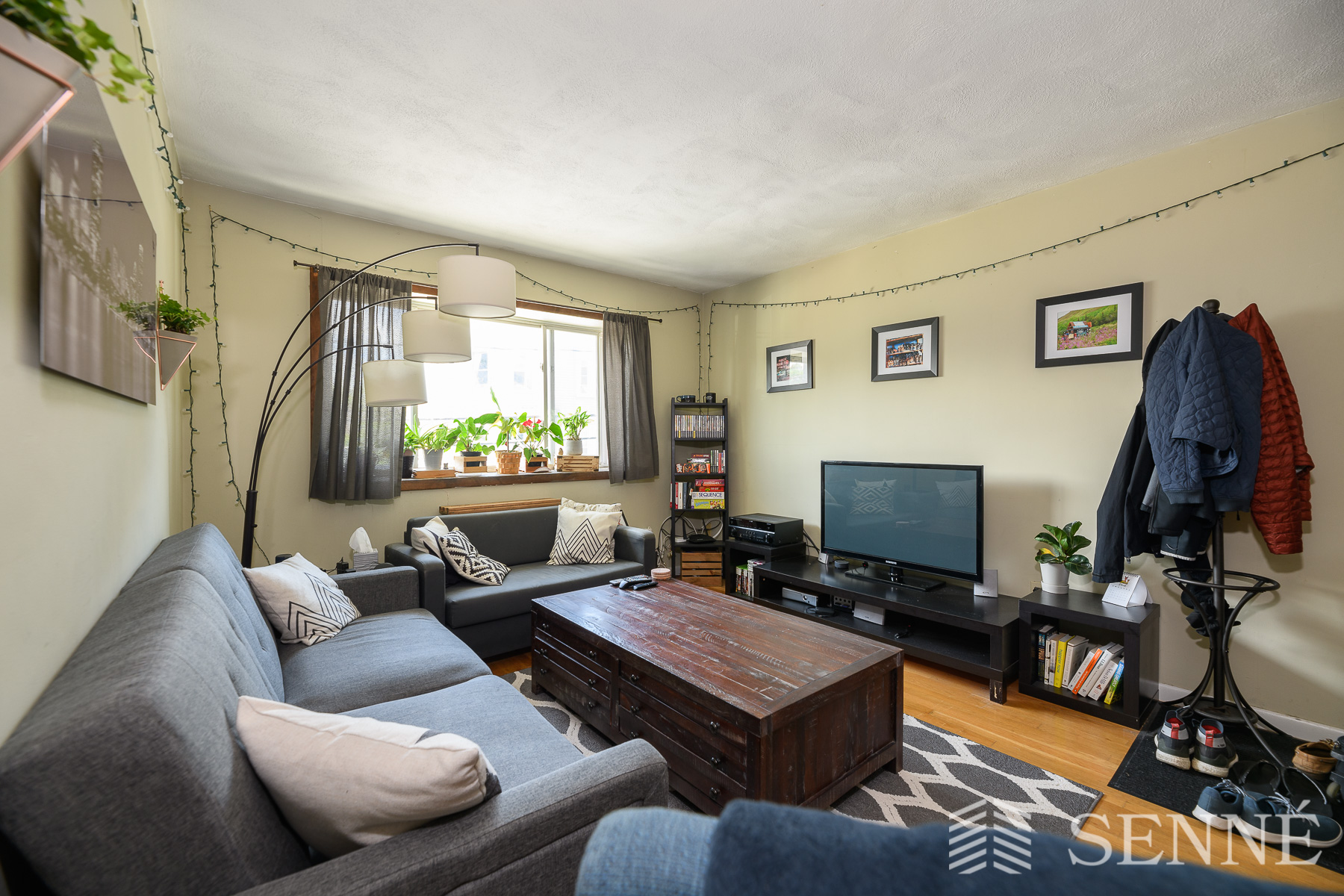 259 Summer St, Union Square