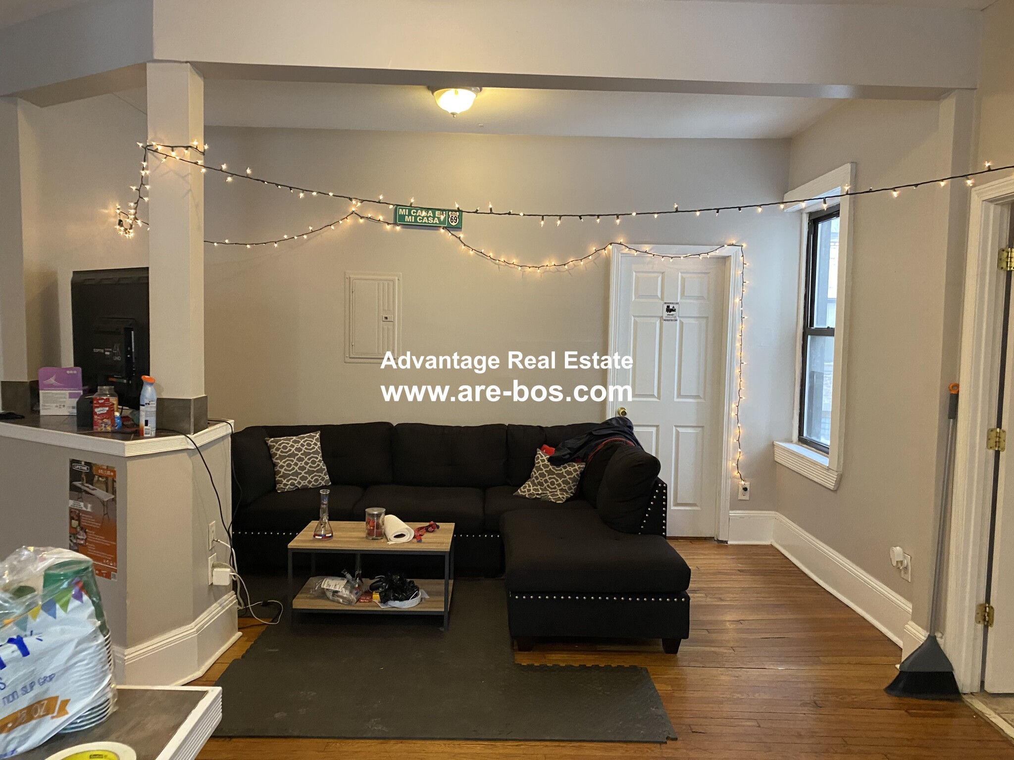 1066 Commonwealth Ave, Allston