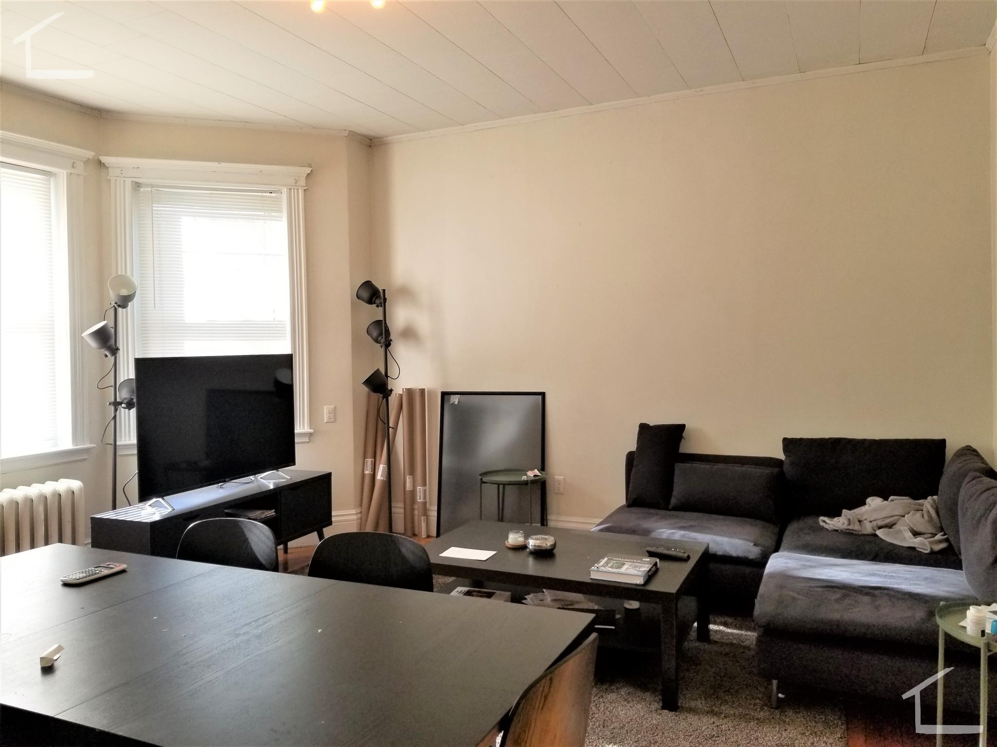 22 Euston St, Coolidge Corner