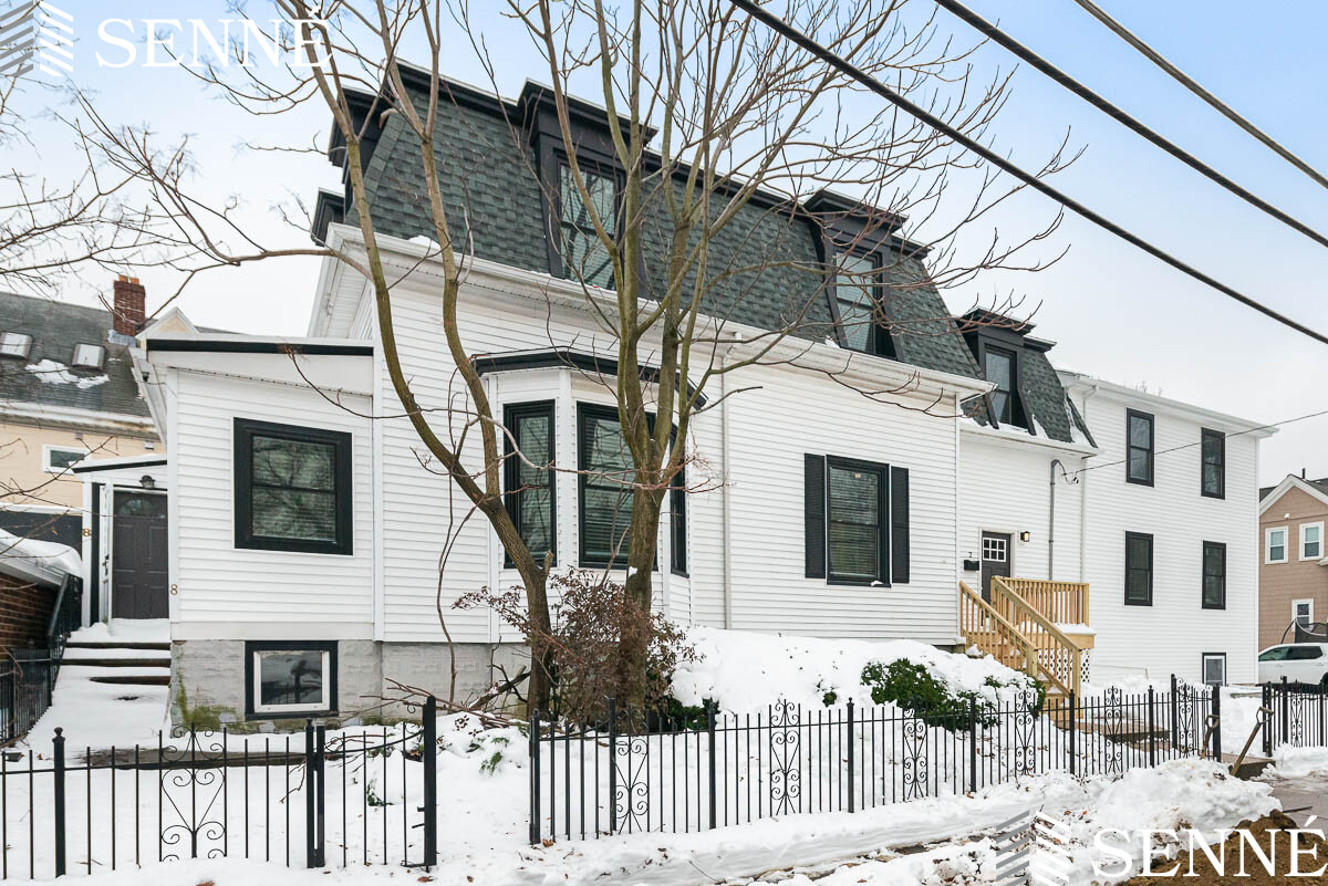 10 Marion St, Medford