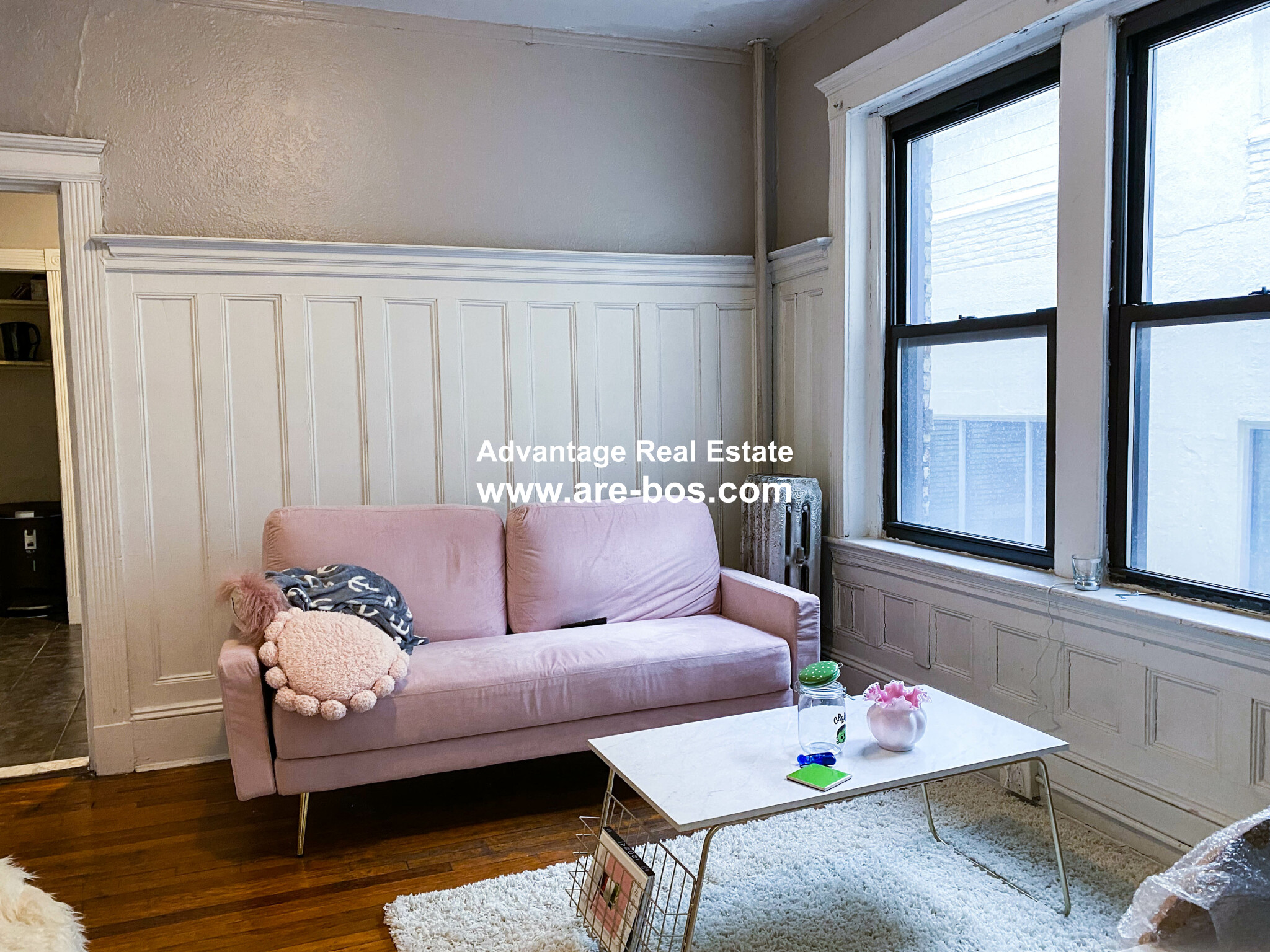 1056 Commonwealth Ave, Allston