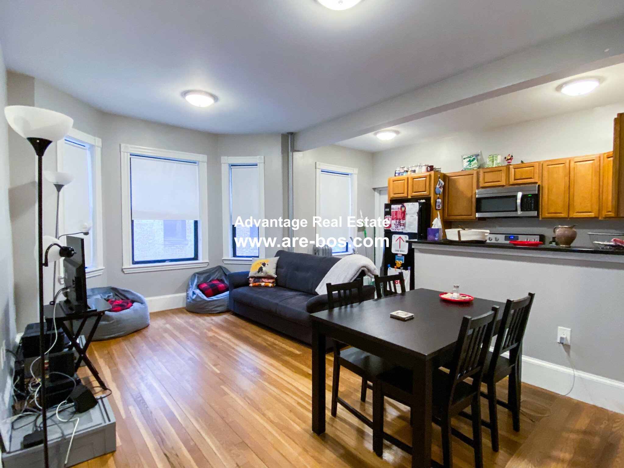 1056 Commonwealth Ave, Allston