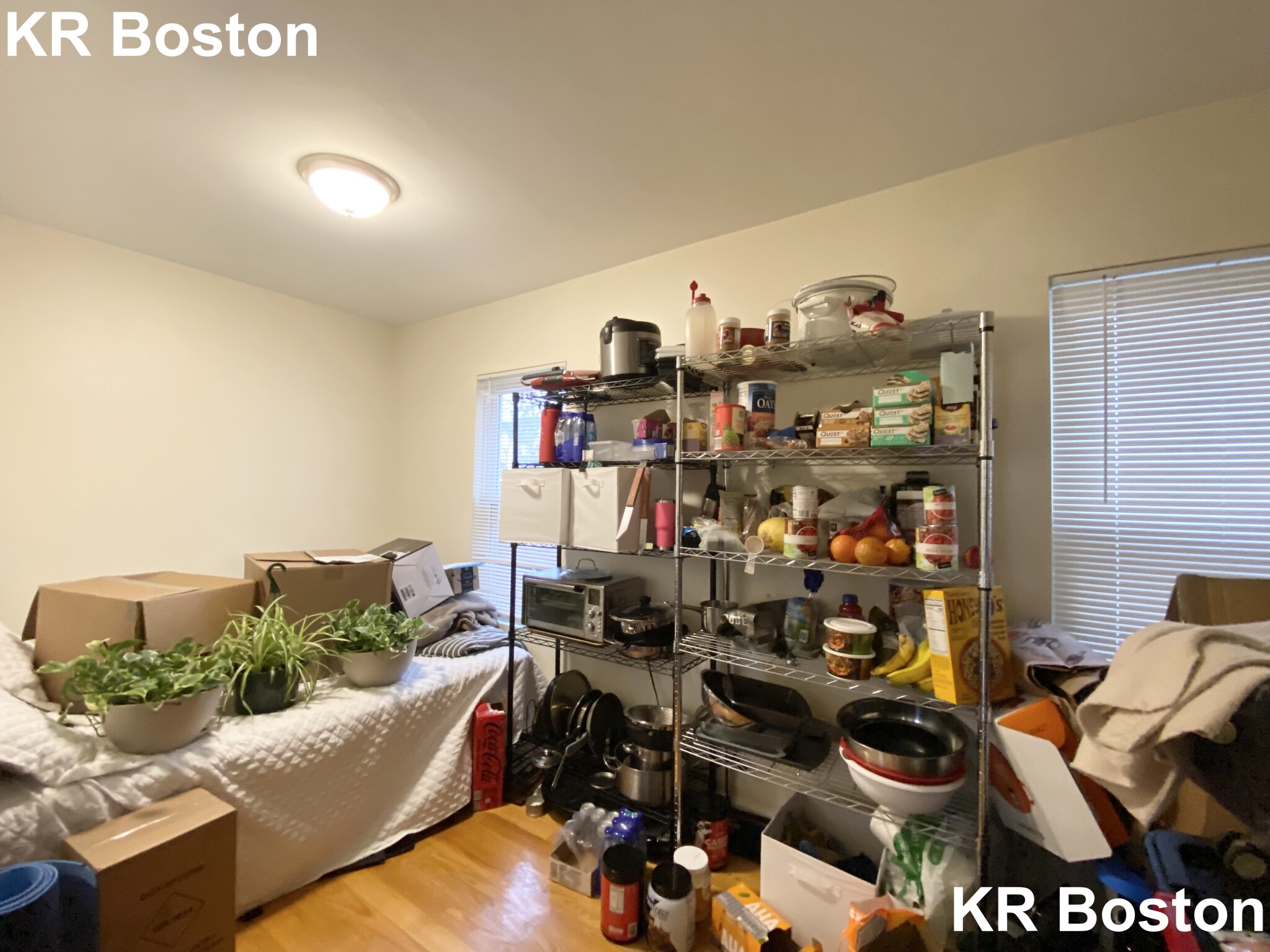 21 Weitz St, Allston