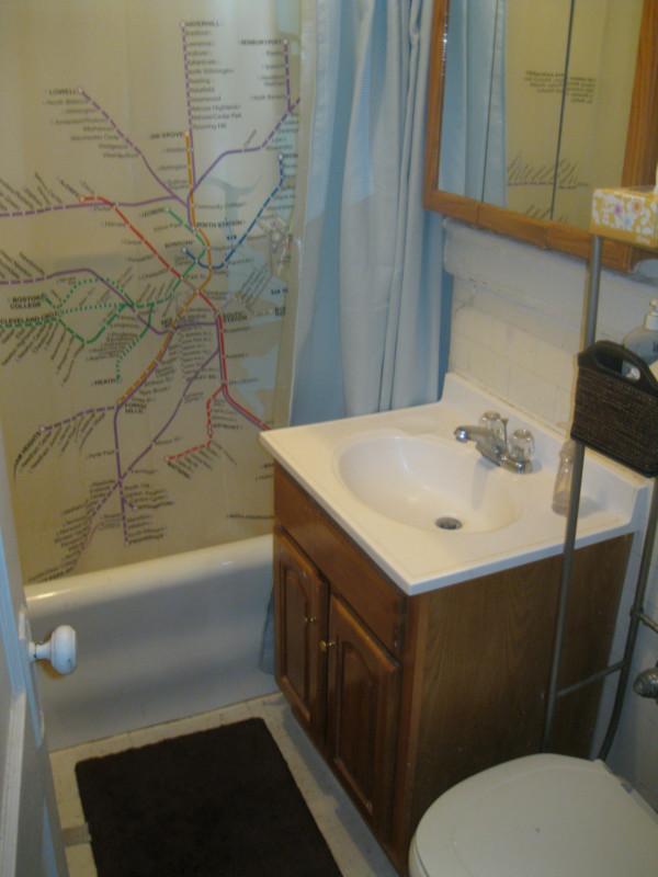 1167 Boylston St, Fenway