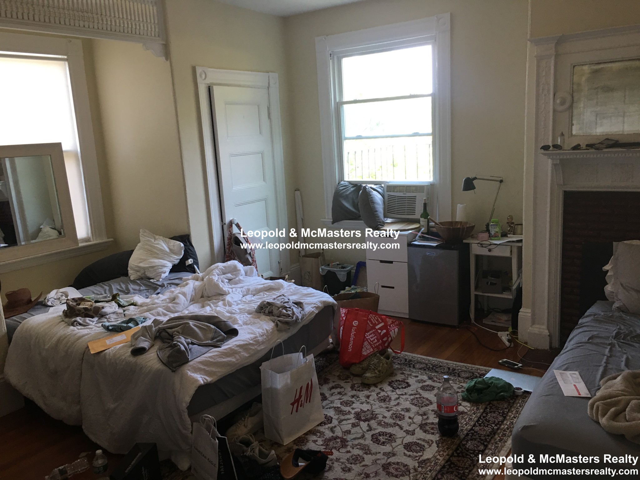 19 Braemore Rd, Brighton