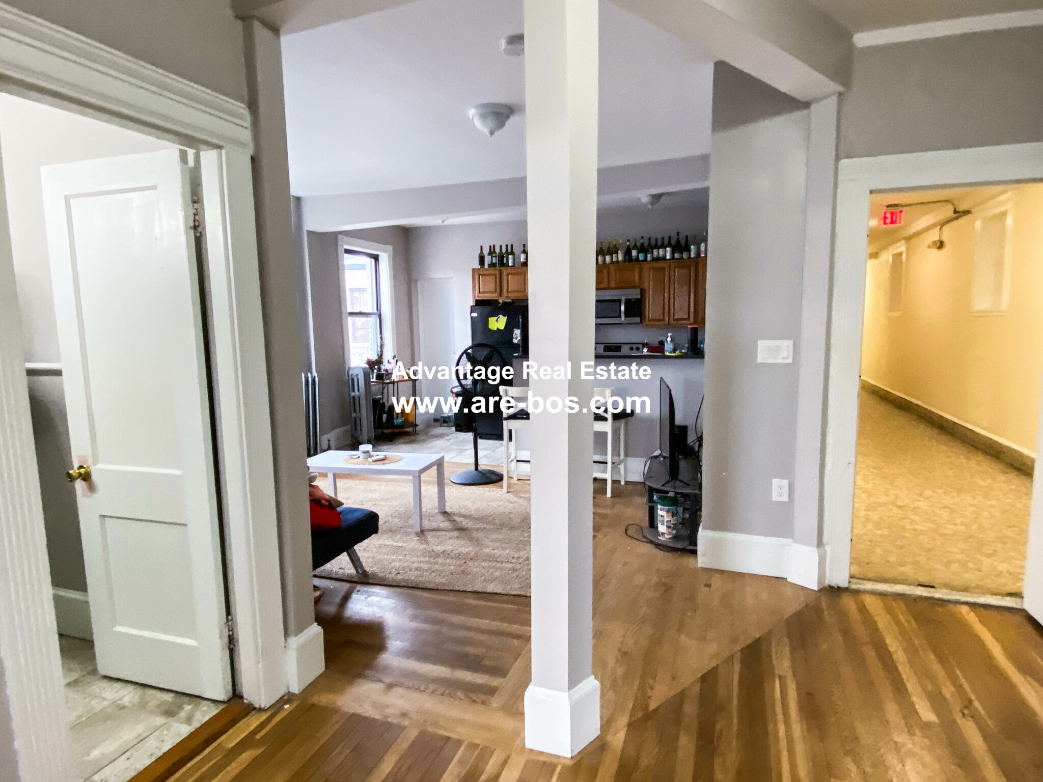 1056 Commonwealth Ave, Allston