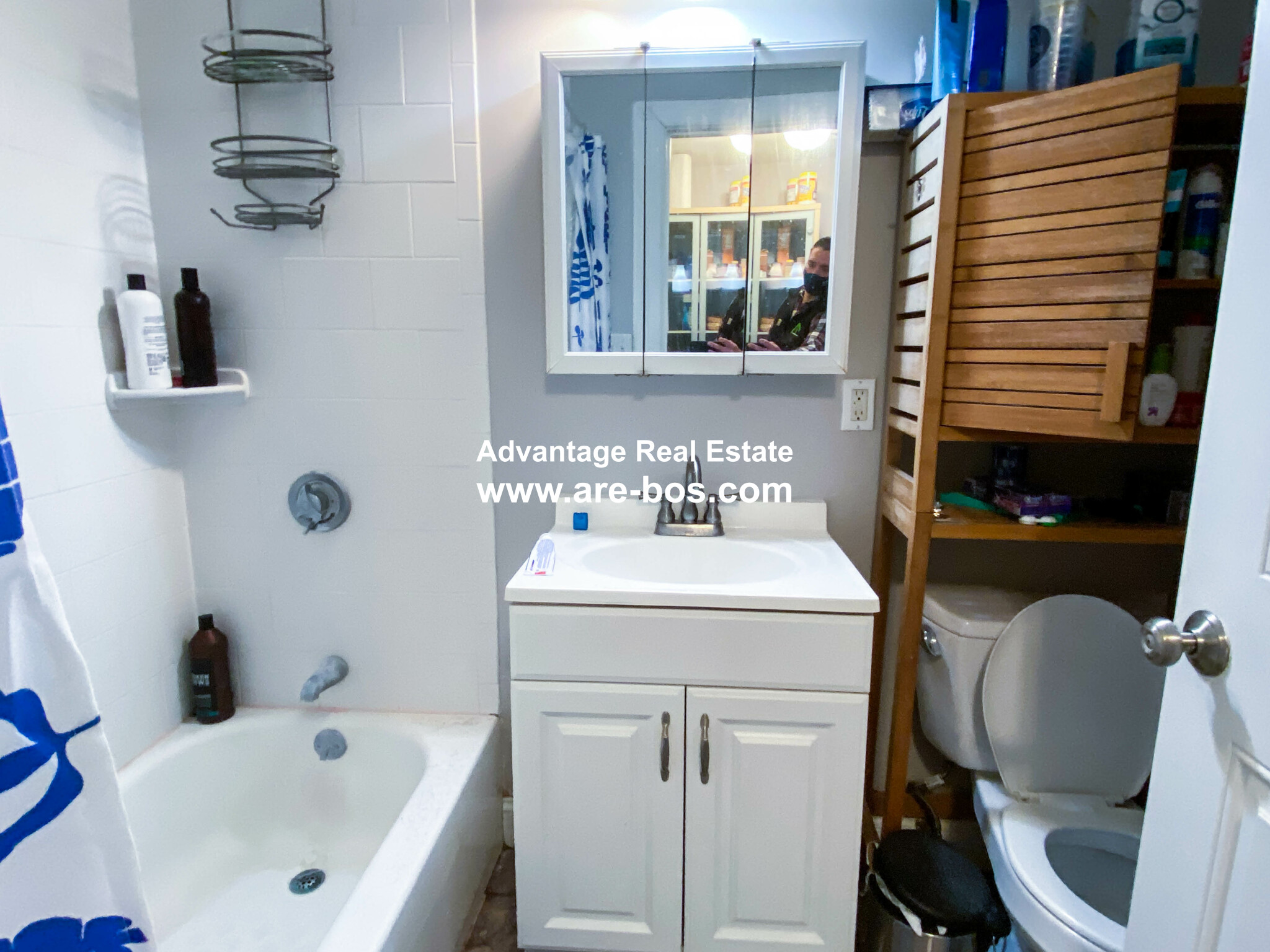 23 Saint Lukes Rd, Allston