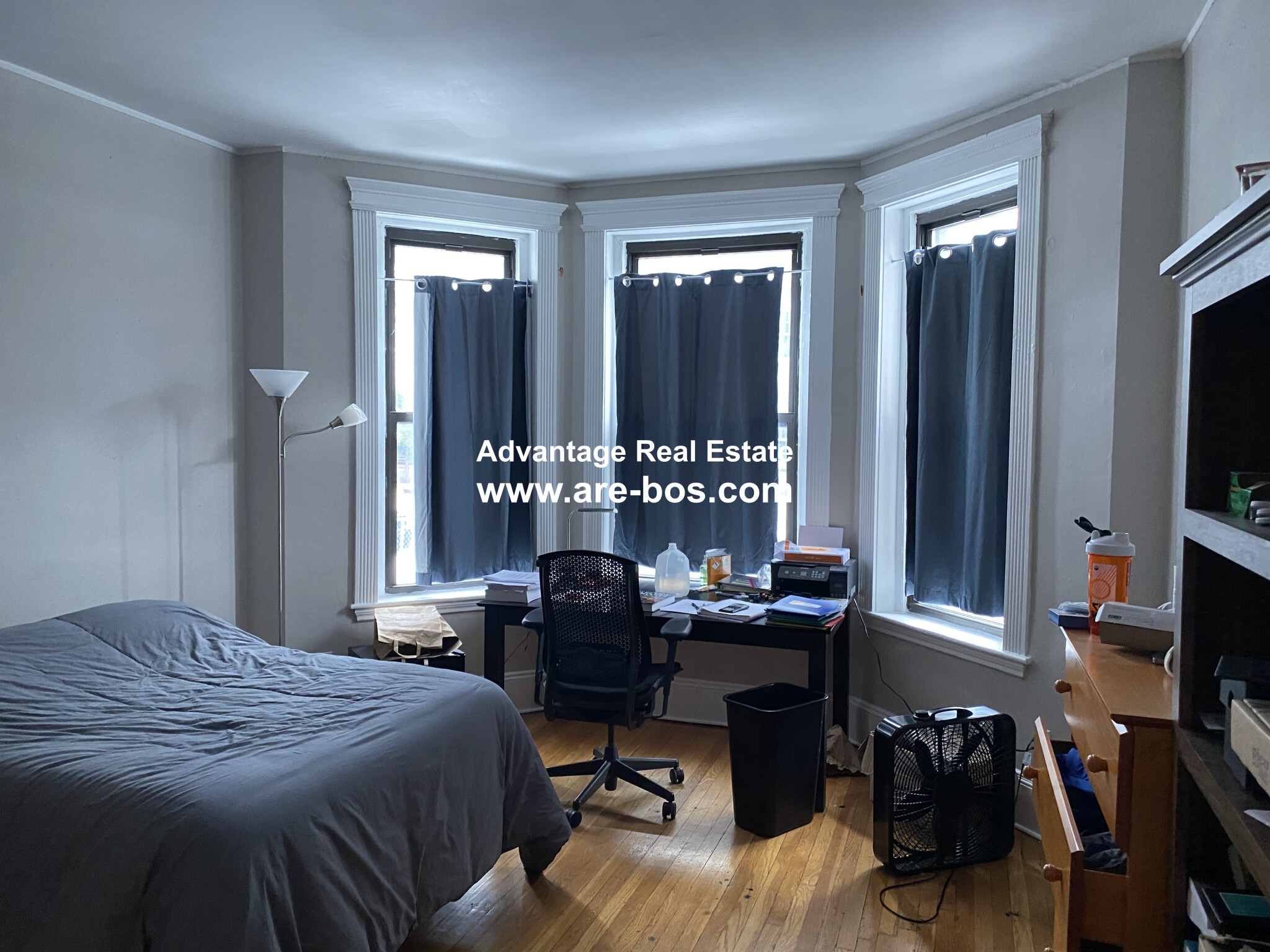 1066 Commonwealth Ave, Allston