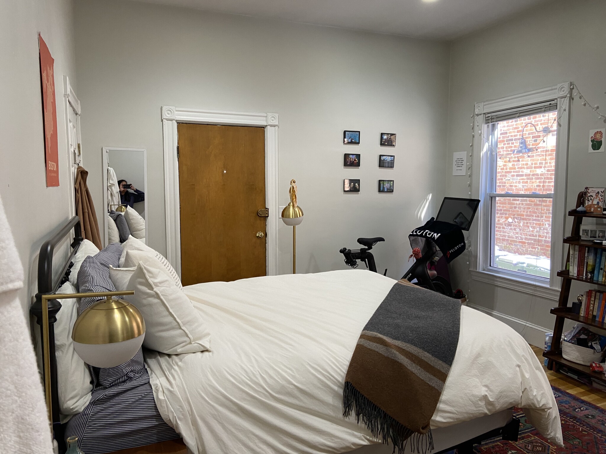 197 Green, Central Square